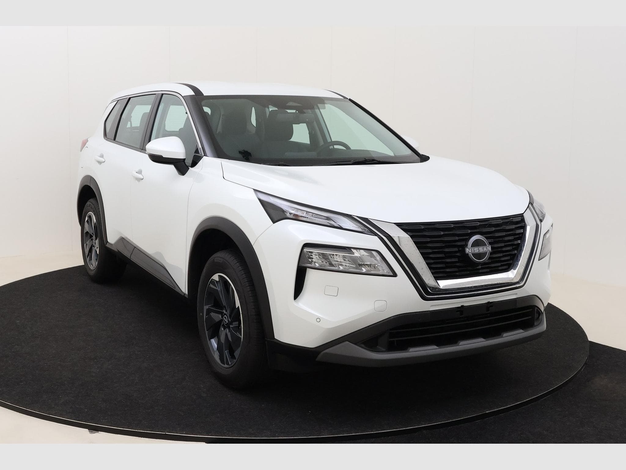 Nissan X-Trail Acenta + Comfort Pack 7pl (2026) - Photo 3