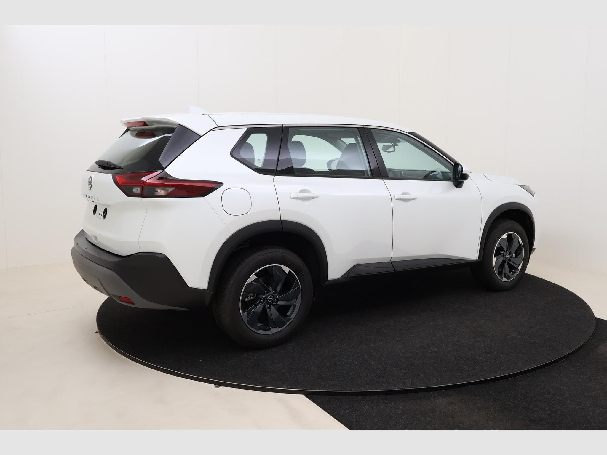 Nissan X-Trail Acenta + Comfort Pack 7pl (2026) - Photo 5
