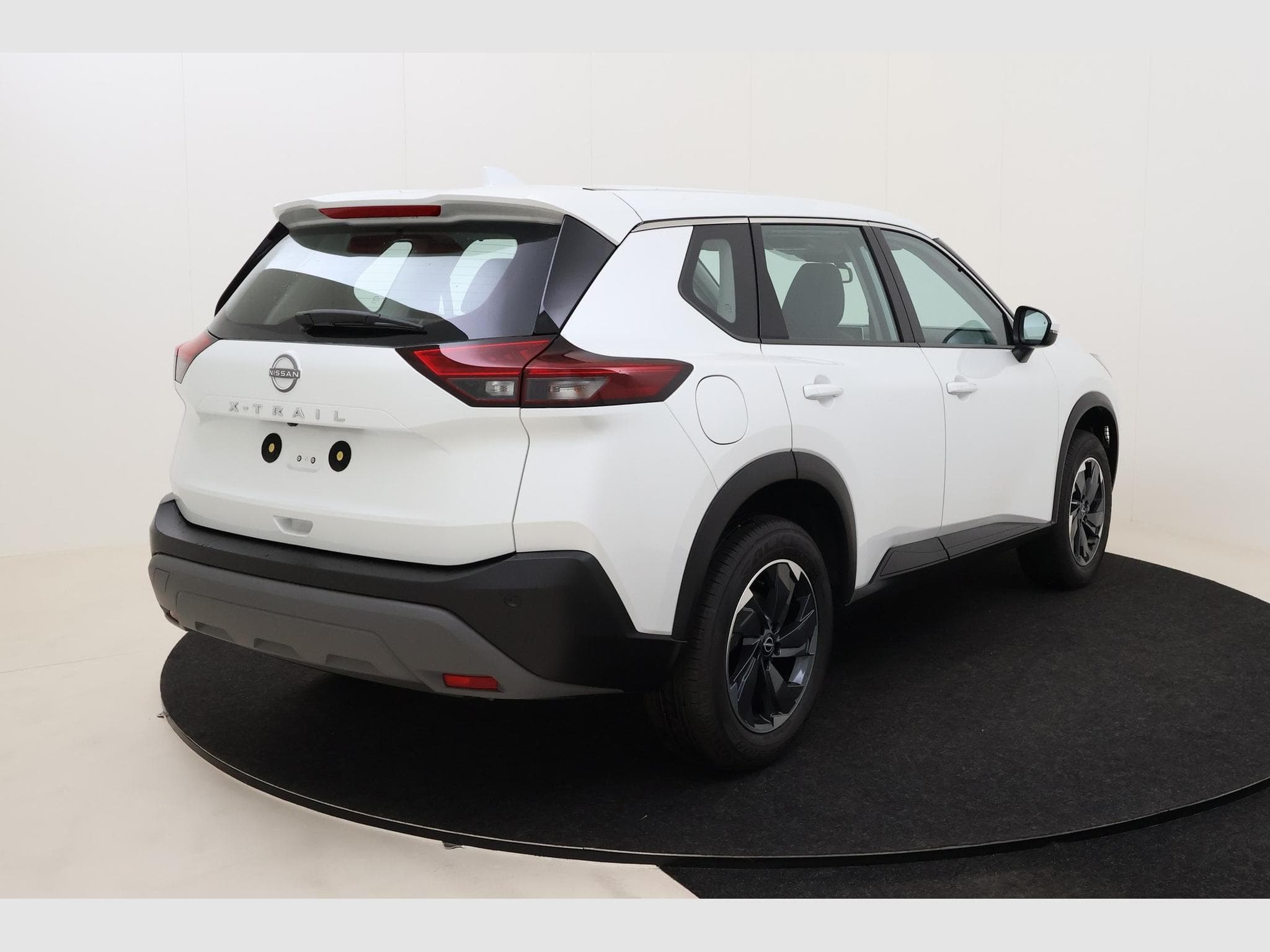 Nissan X-Trail Acenta + Comfort Pack 7pl (2026) - Photo 6
