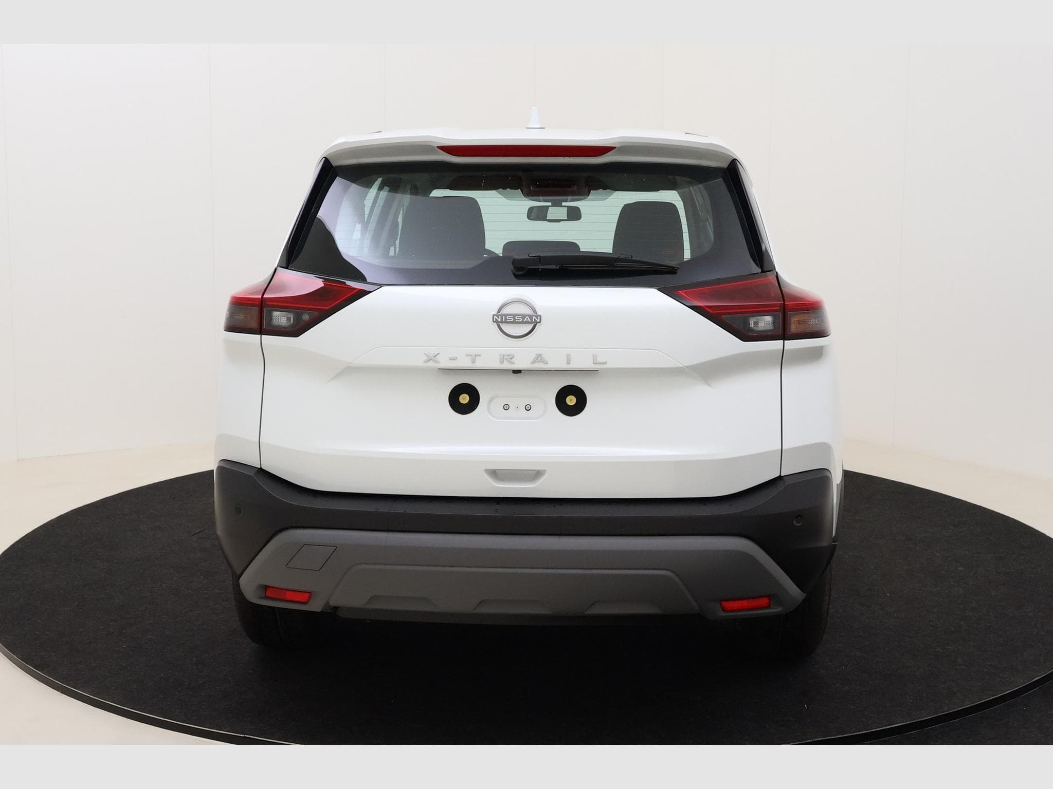 Nissan X-Trail Acenta + Comfort Pack 7pl (2026) - Photo 7