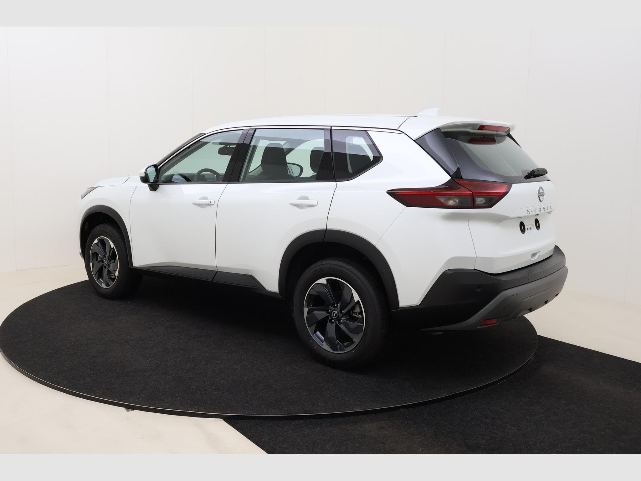 Nissan X-Trail Acenta + Comfort Pack 7pl (2026) - Photo 8