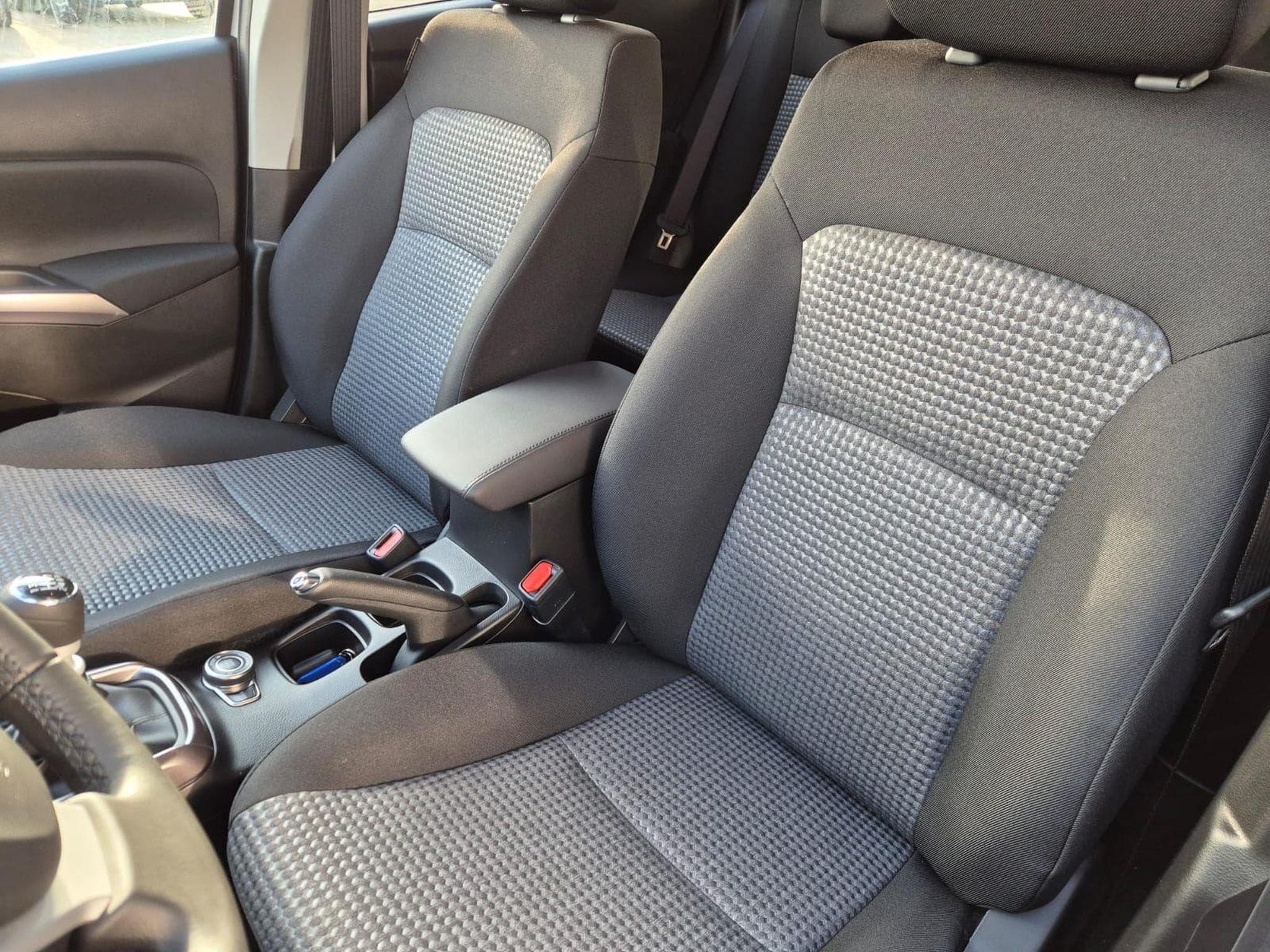 Suzuki S-Cross Comfort+ (2026) - Photo 11