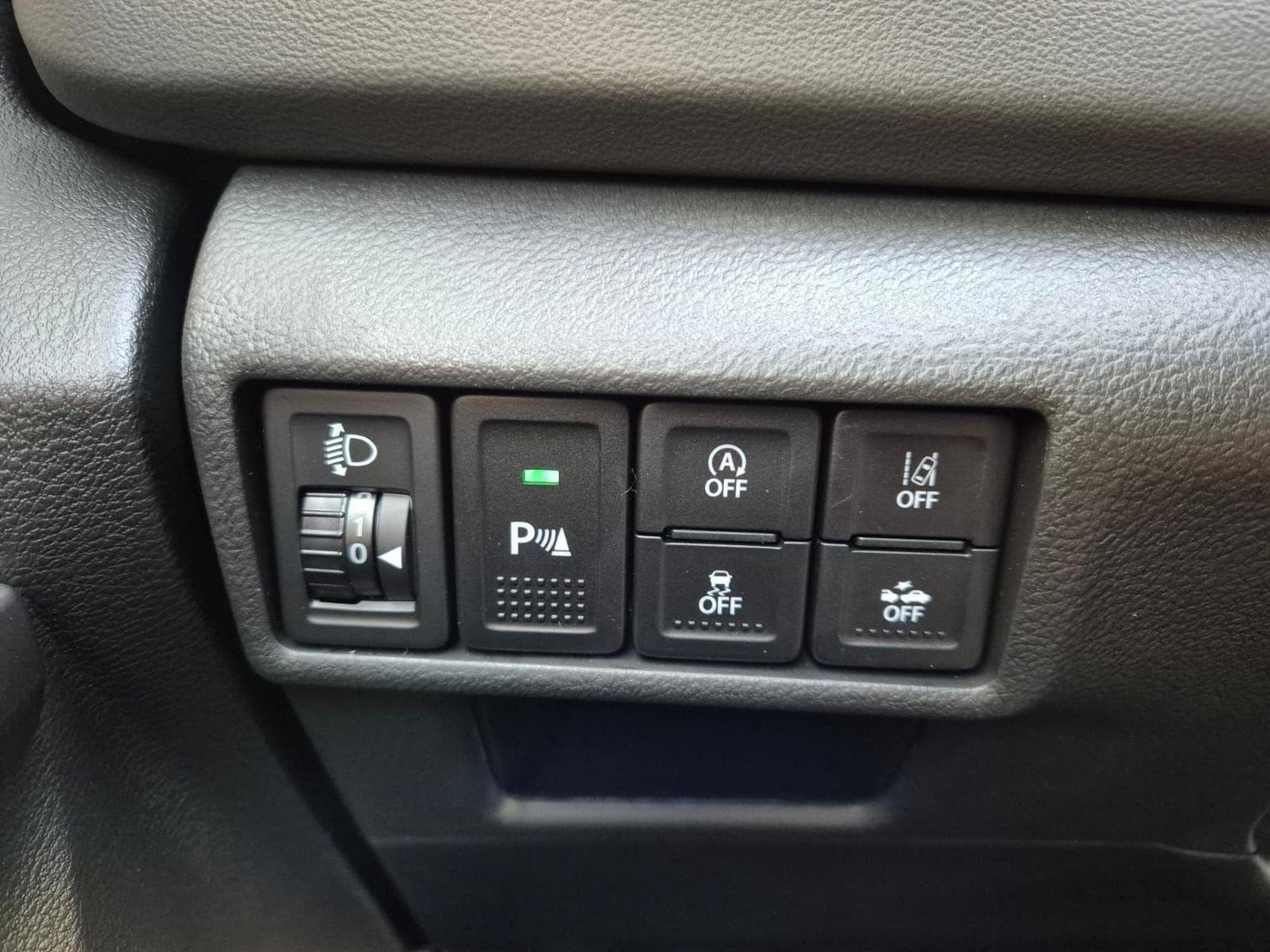Suzuki S-Cross Comfort+ (2026) - Photo 14
