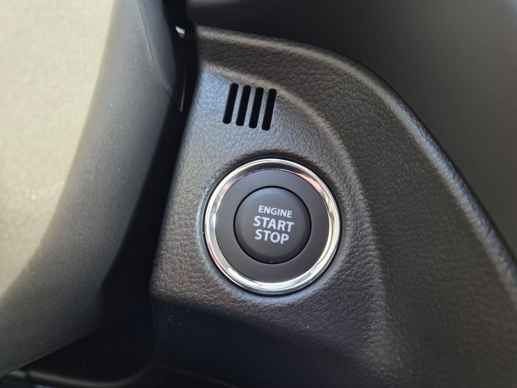 Suzuki S-Cross Comfort+ (2026) - Photo 16