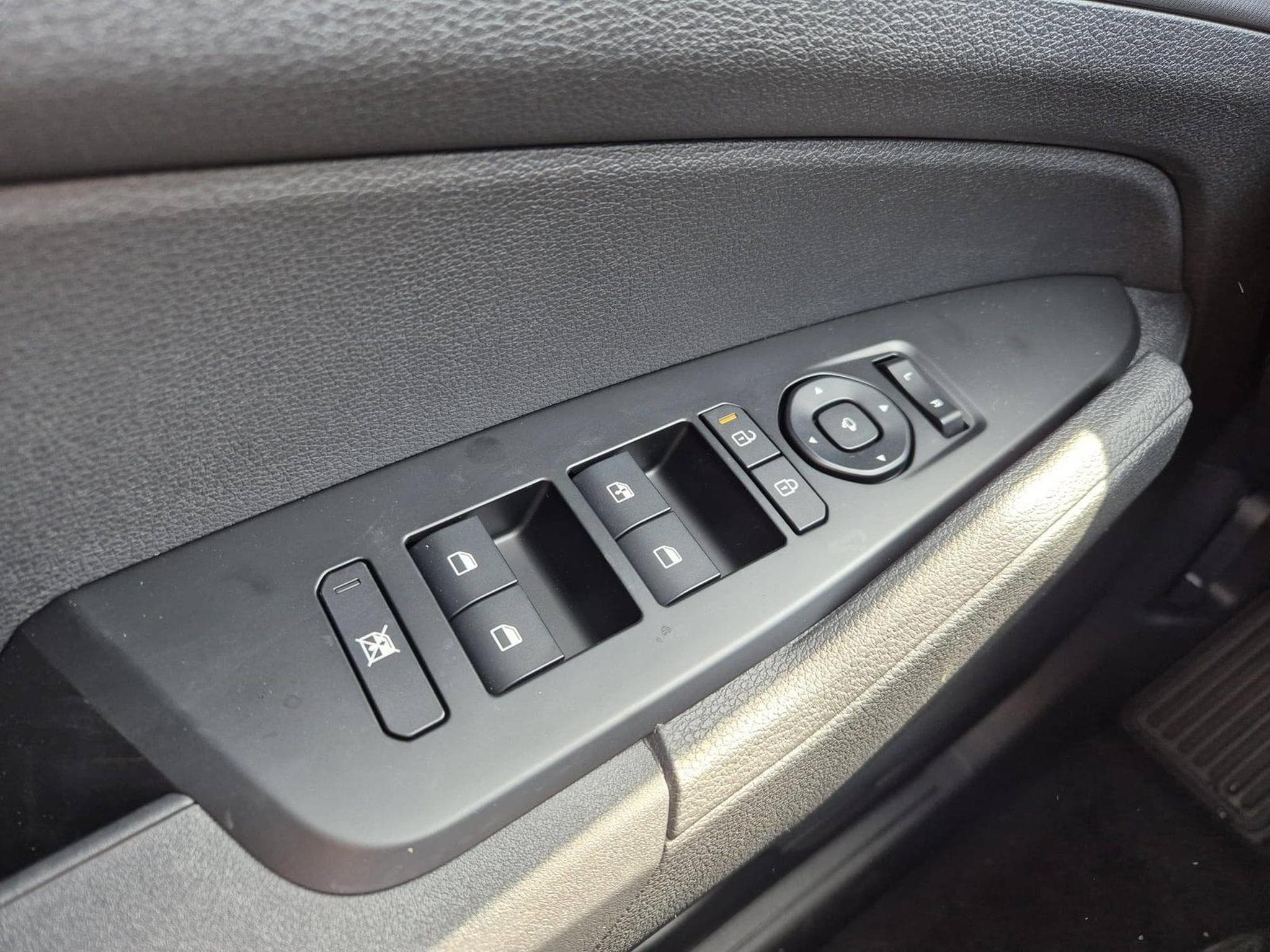 Kia Sportage Vision (2025) - Photo 10