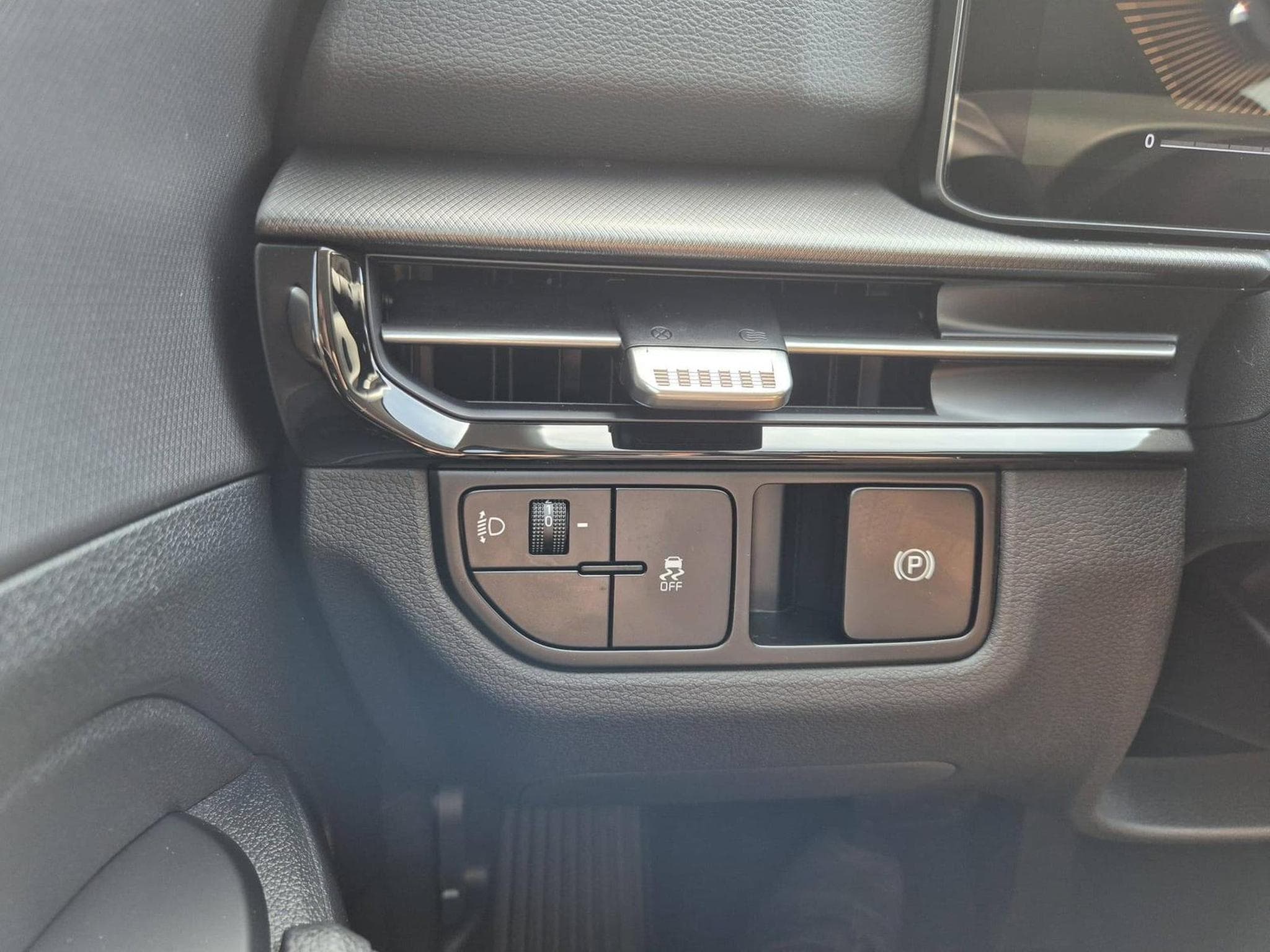 Kia Sportage Vision (2025) - Photo 11