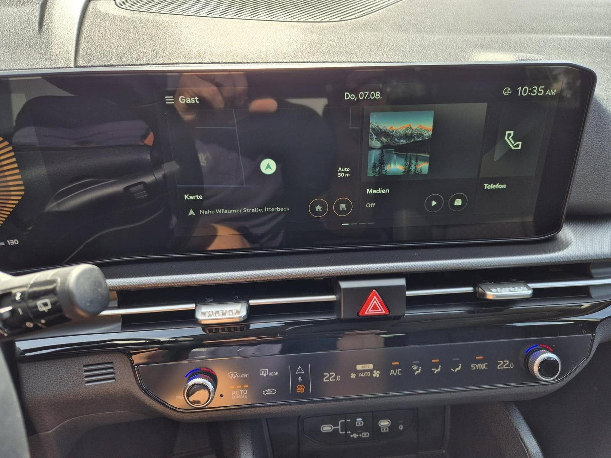 Kia Sportage Vision (2025) - Photo 16