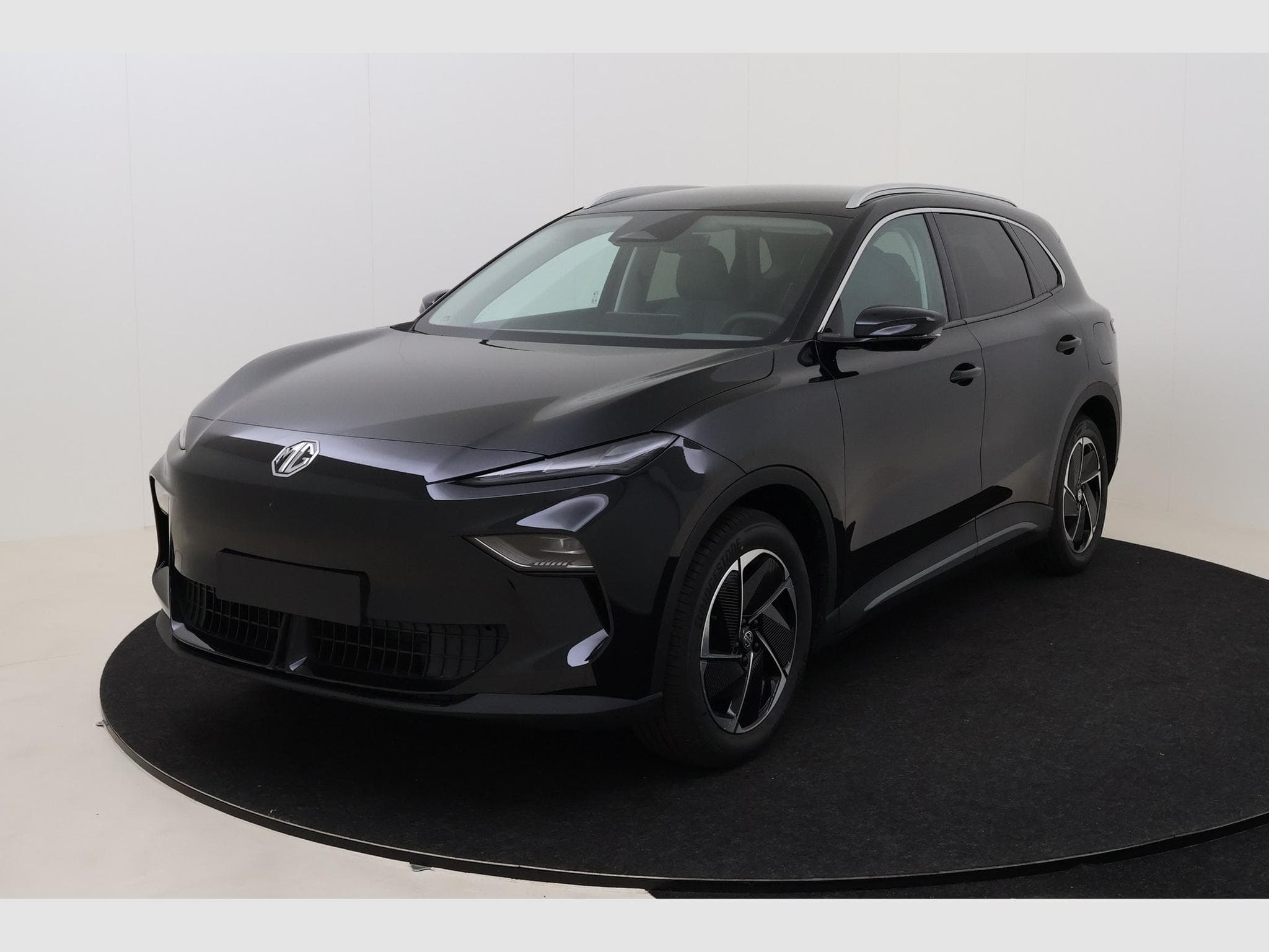Mg MGS5 EV Luxury (2026) - Foto 1