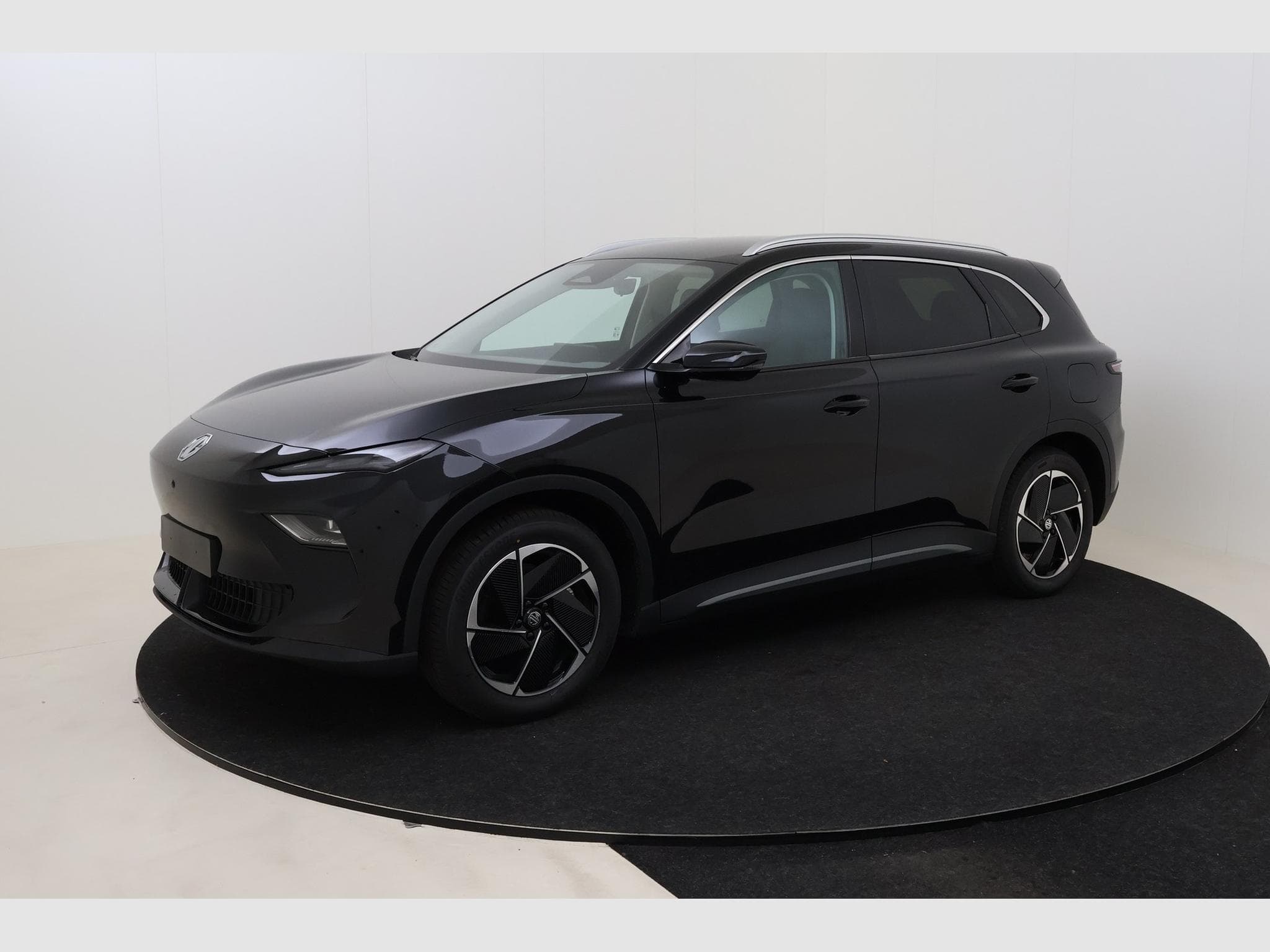 Mg MGS5 EV Luxury (2026) - Foto 10