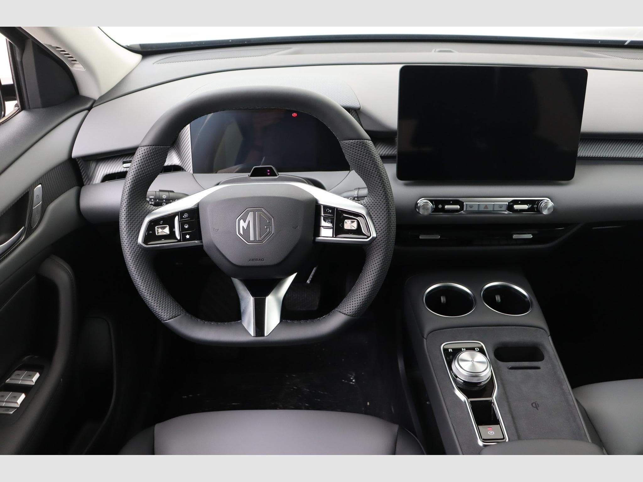 Mg MGS5 EV Luxury (2026) - Foto 11