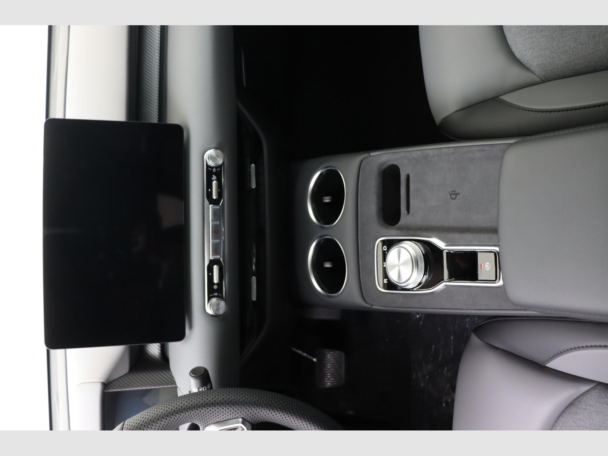 Mg MGS5 EV Luxury (2026) - Foto 12