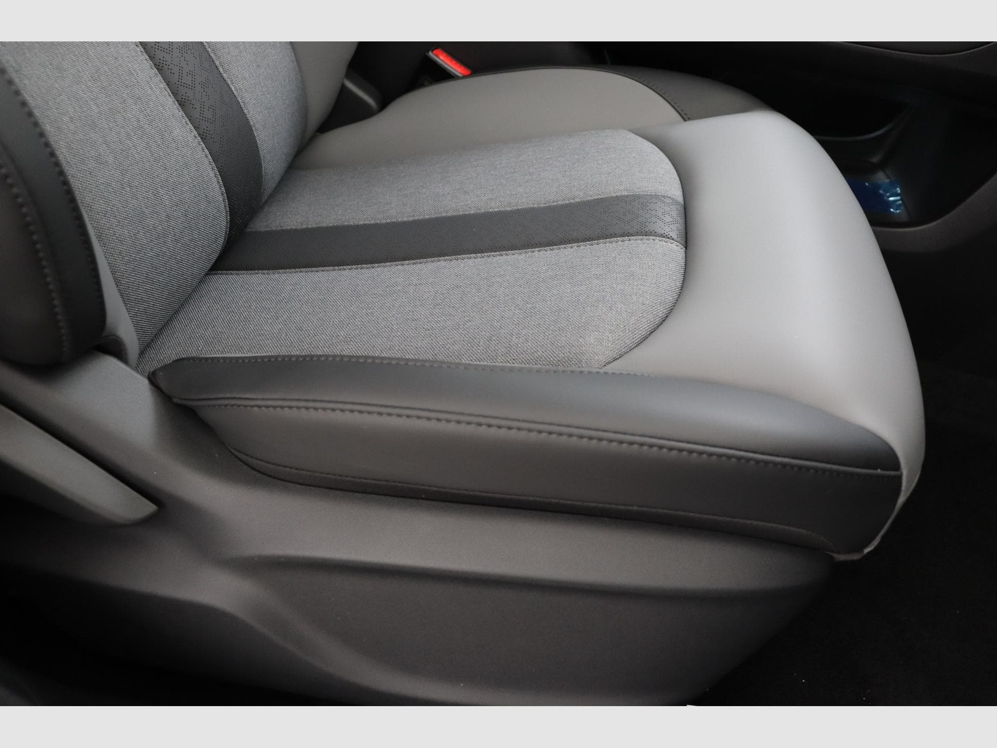 Mg MGS5 EV Luxury (2026) - Foto 15