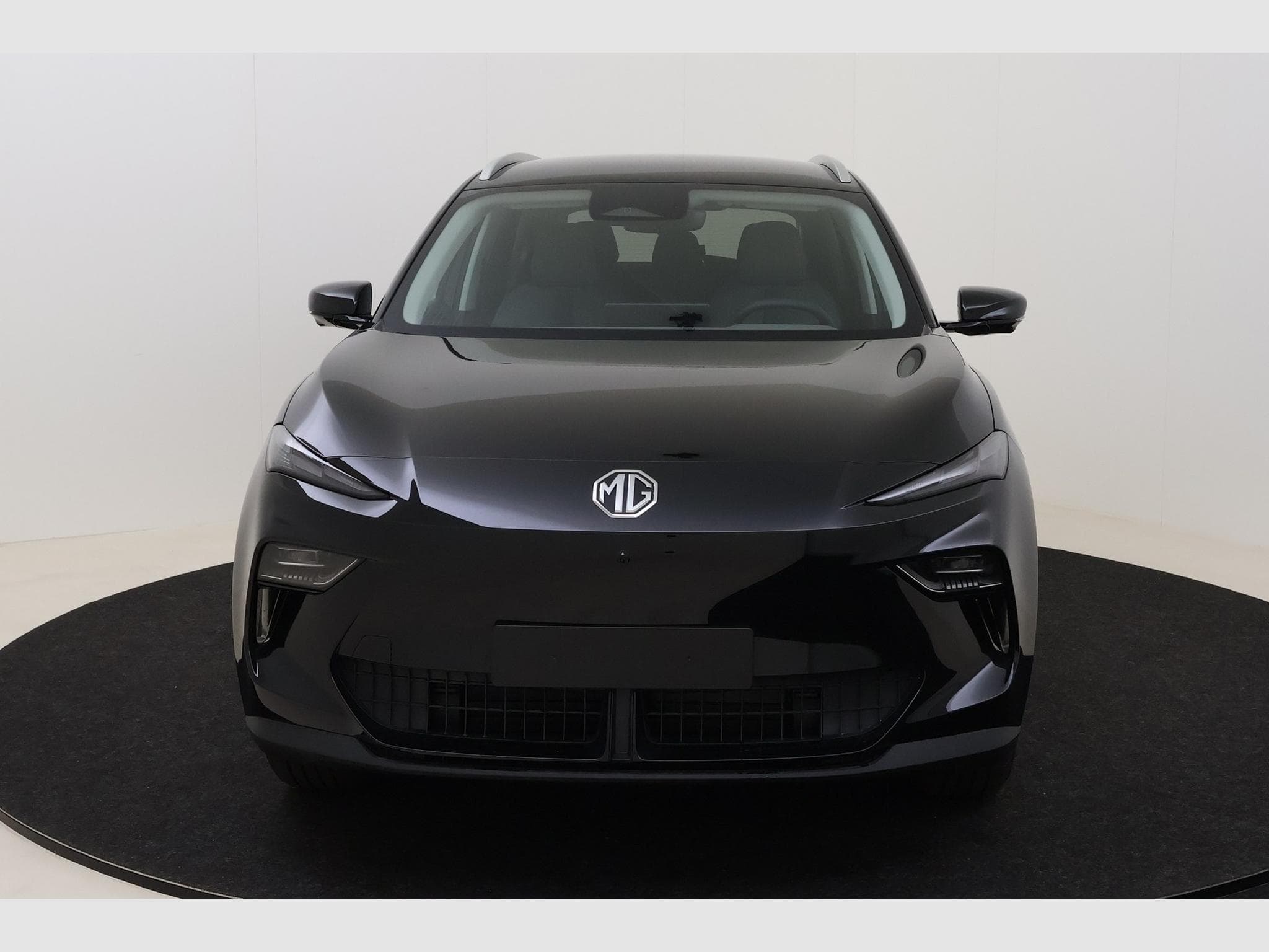 Mg MGS5 EV Luxury (2026) - Foto 2