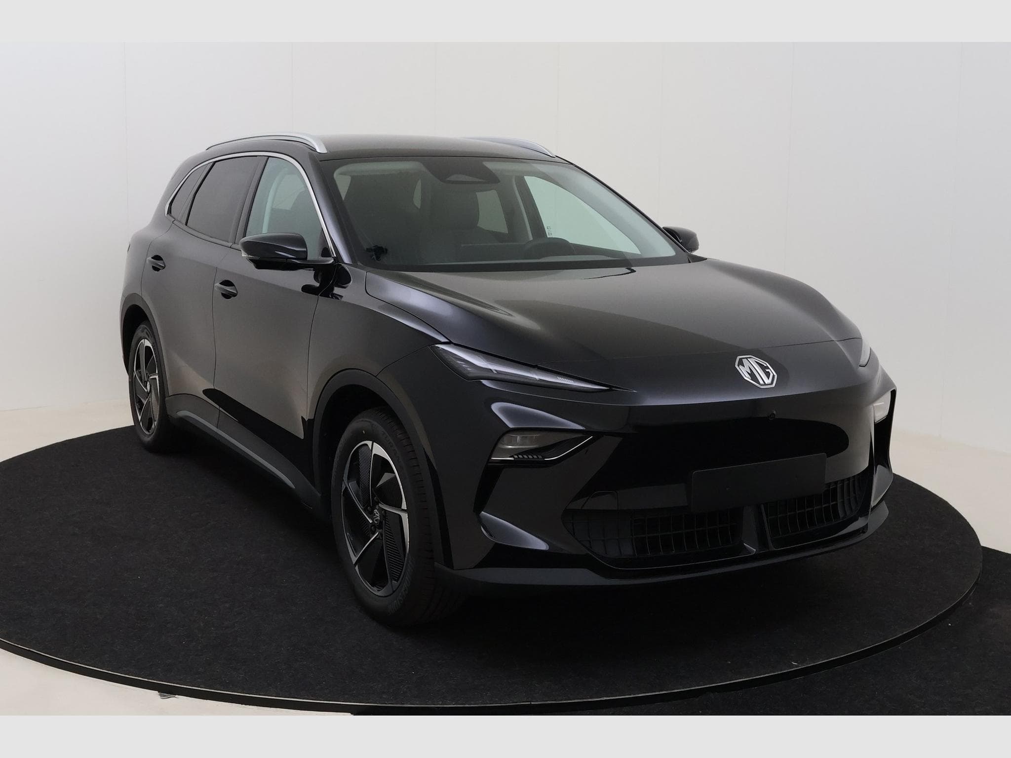 Mg MGS5 EV Luxury (2026) - Foto 3