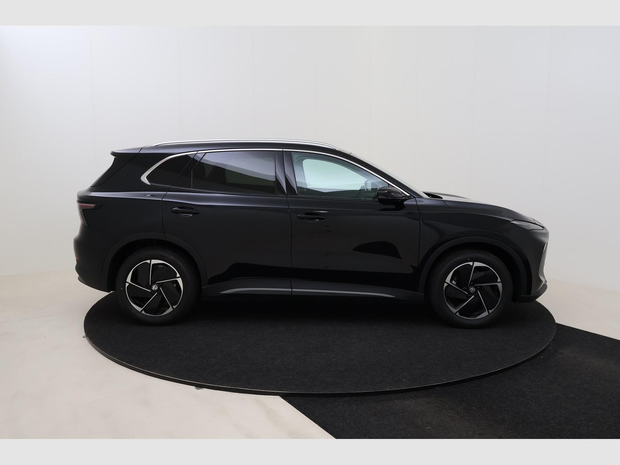 Mg MGS5 EV Luxury (2026) - Foto 4