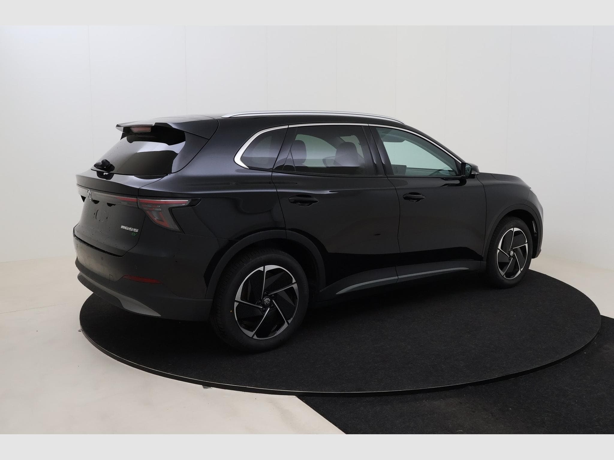 Mg MGS5 EV Luxury (2026) - Foto 5