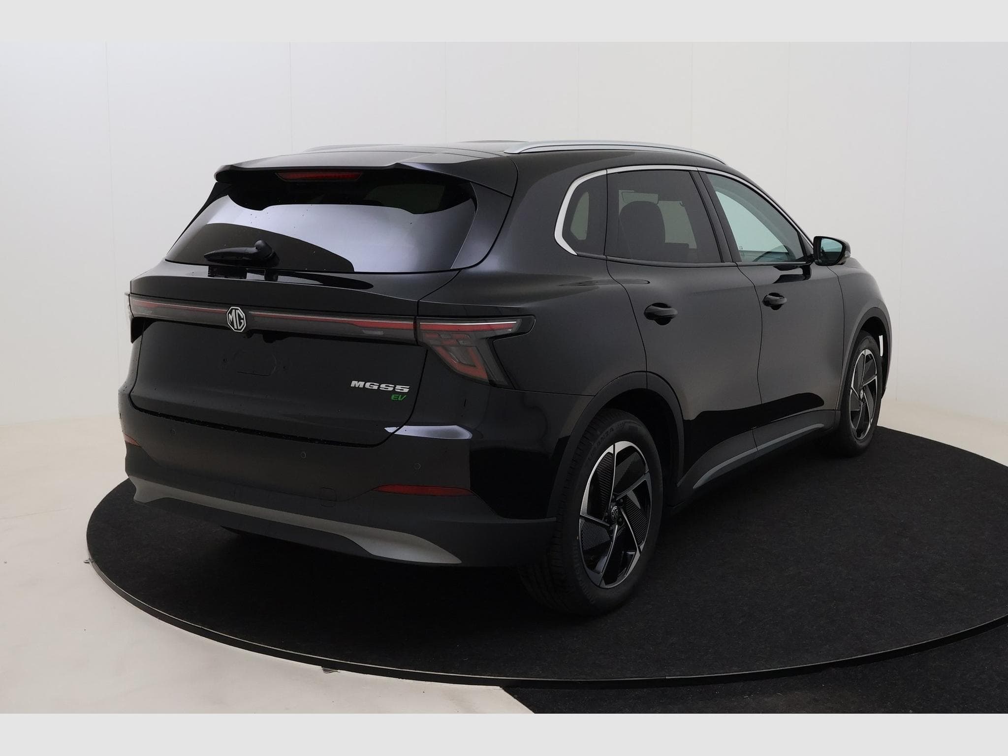 Mg MGS5 EV Luxury (2026) - Foto 6