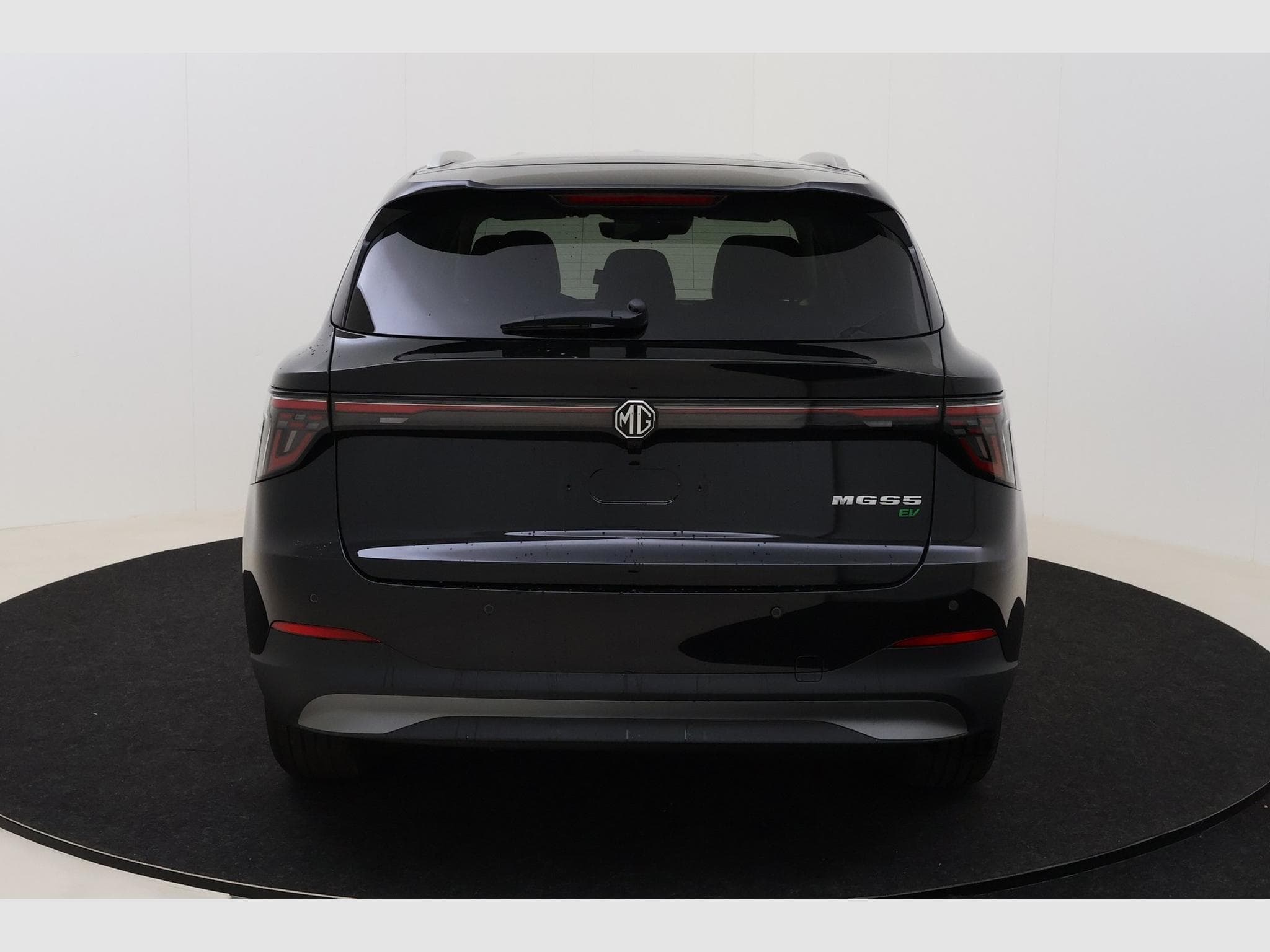 Mg MGS5 EV Luxury (2026) - Foto 7