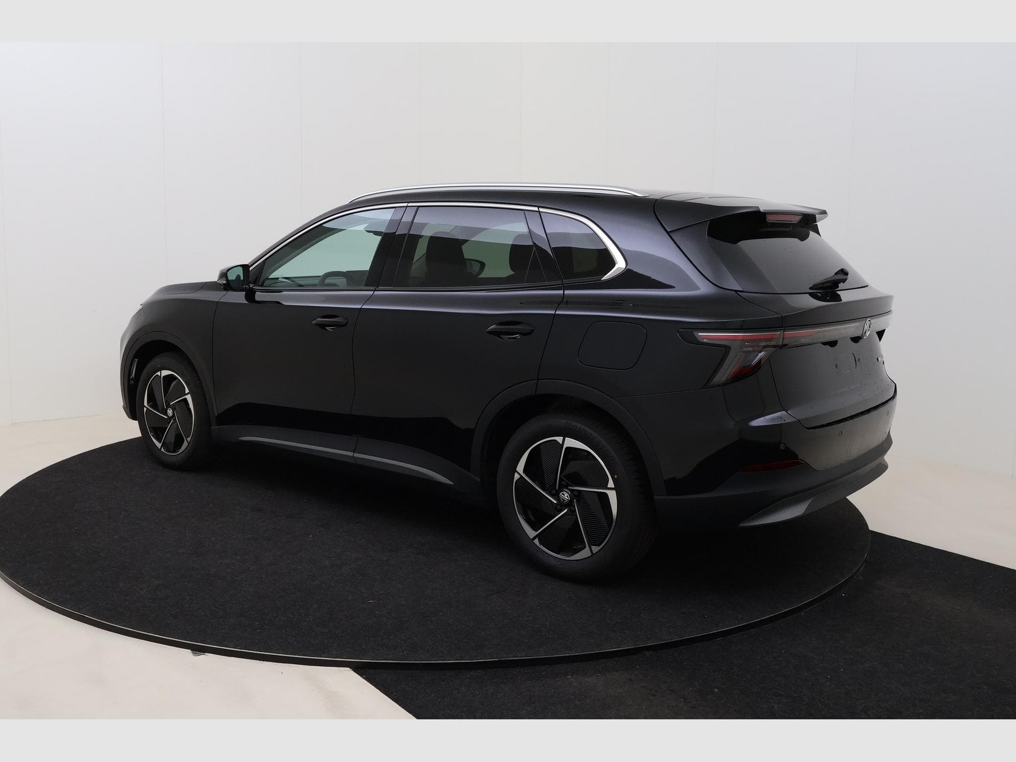 Mg MGS5 EV Luxury (2026) - Foto 8