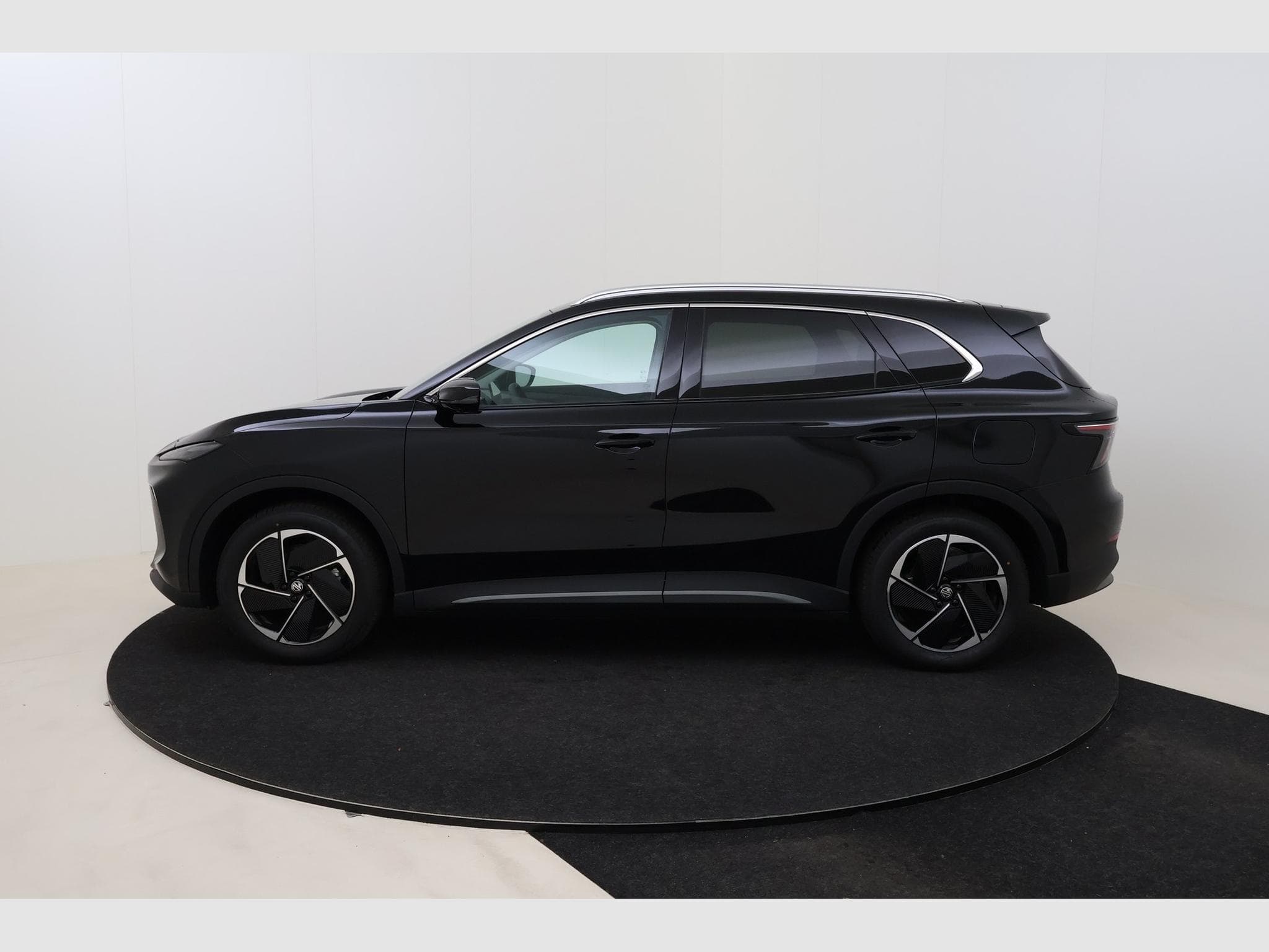 Mg MGS5 EV Luxury (2026) - Foto 9