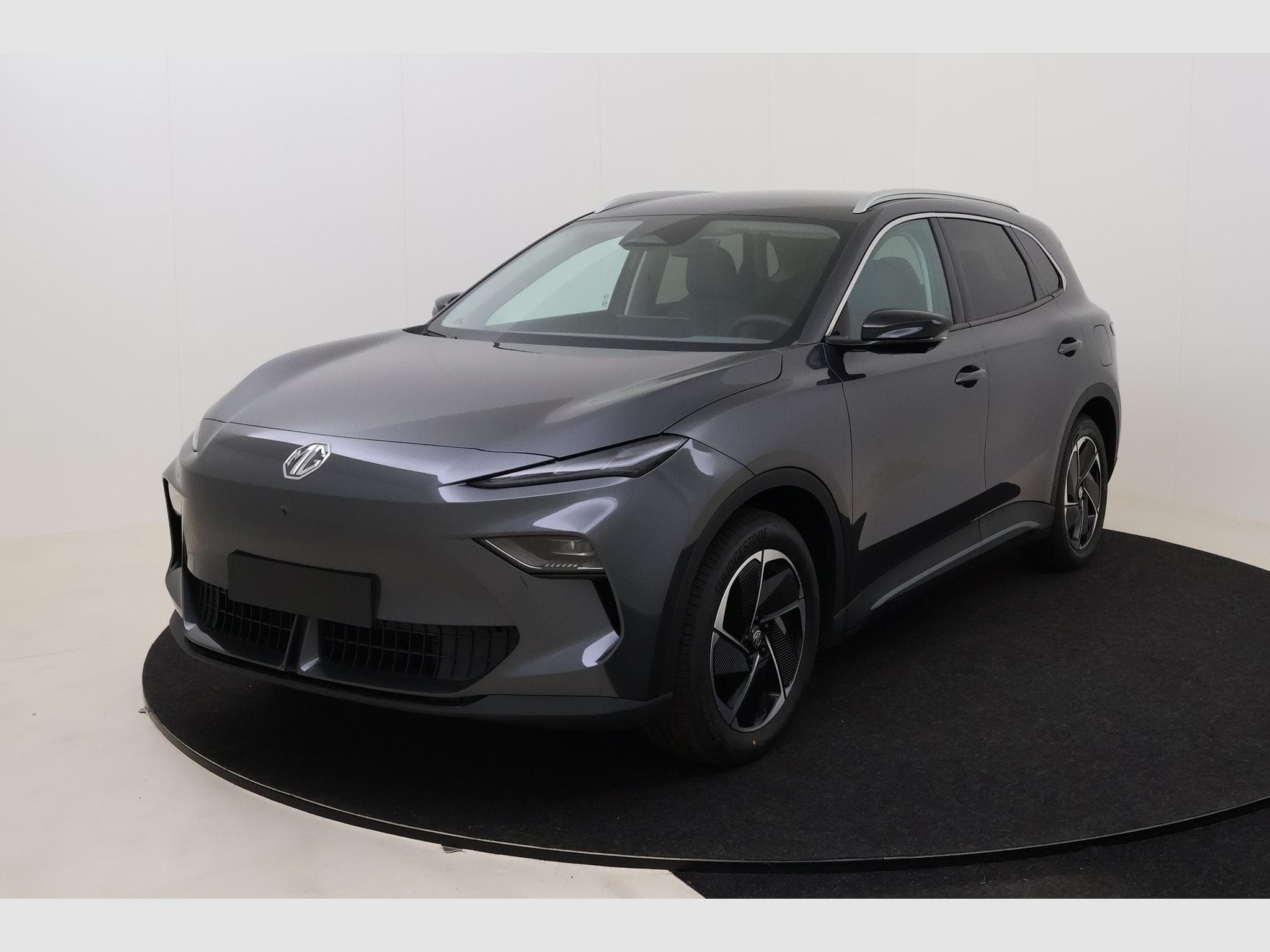 Mg MGS5 EV Luxury (2026) - Foto 1