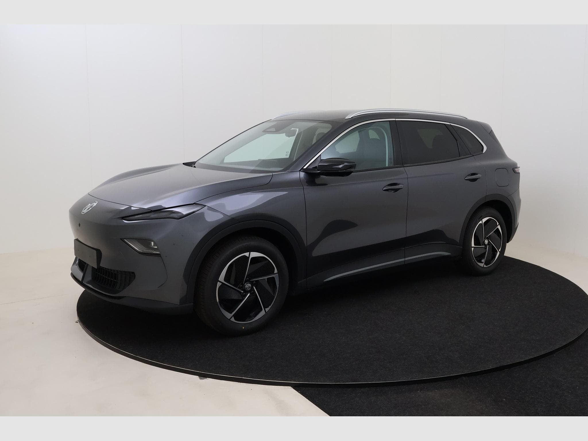Mg MGS5 EV Luxury (2026) - Foto 10