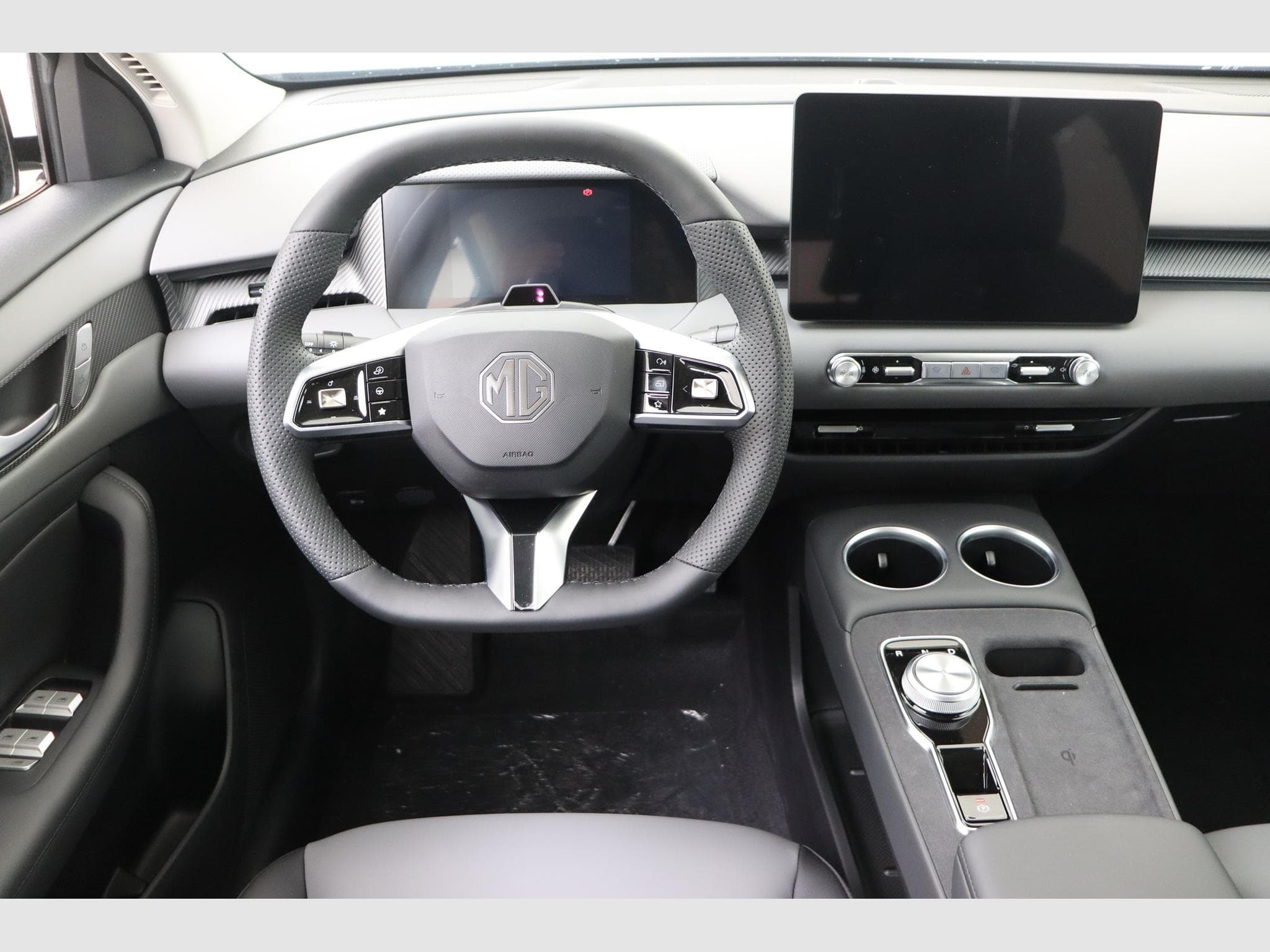 Mg MGS5 EV Luxury (2026) - Foto 11