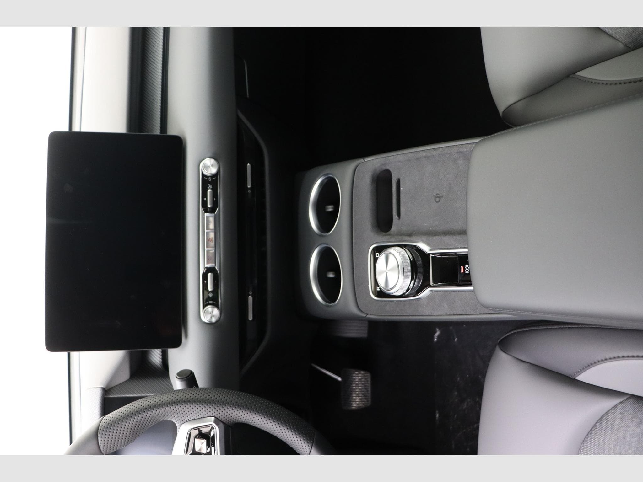Mg MGS5 EV Luxury (2026) - Foto 12