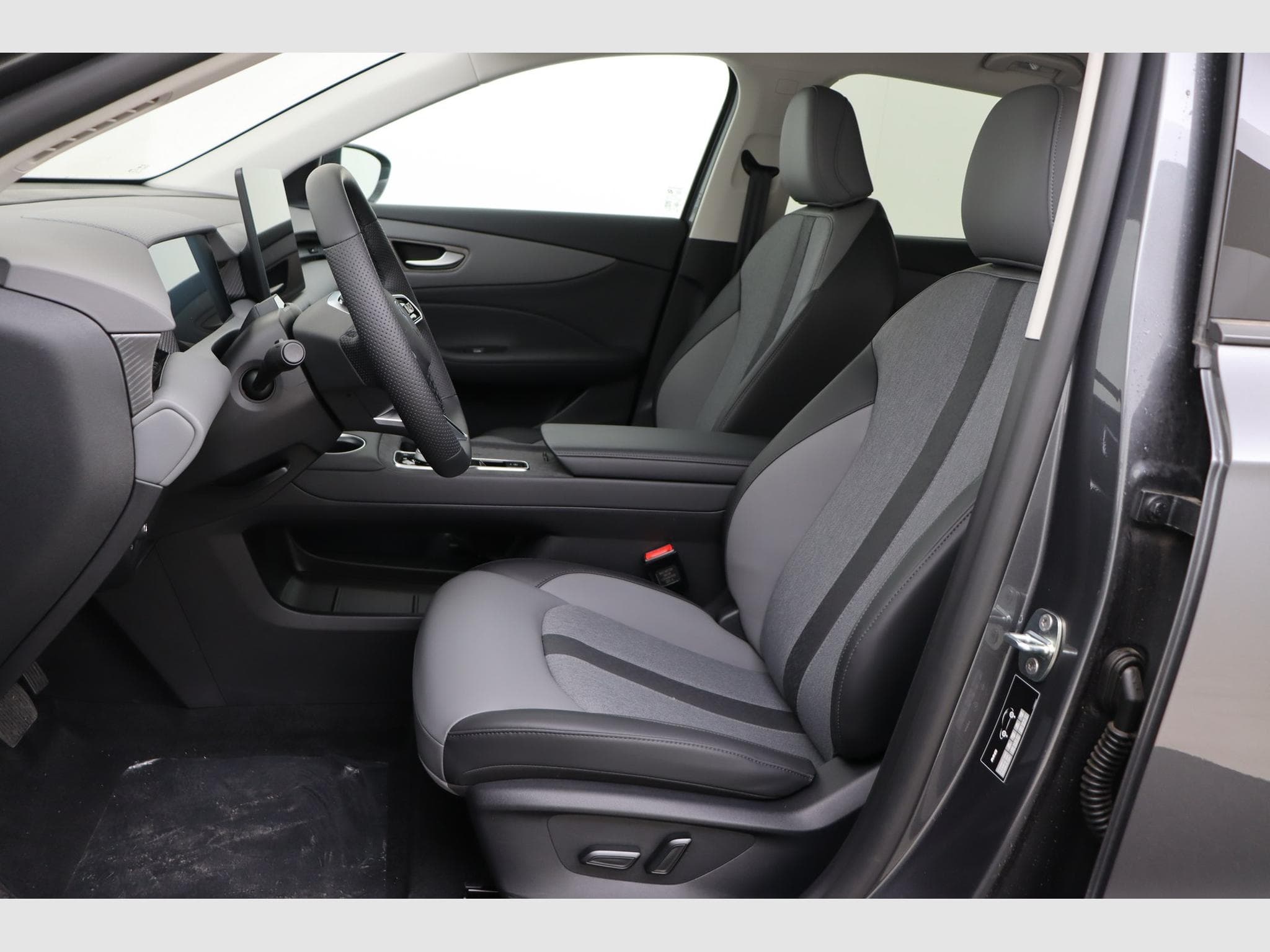 Mg MGS5 EV Luxury (2026) - Foto 13