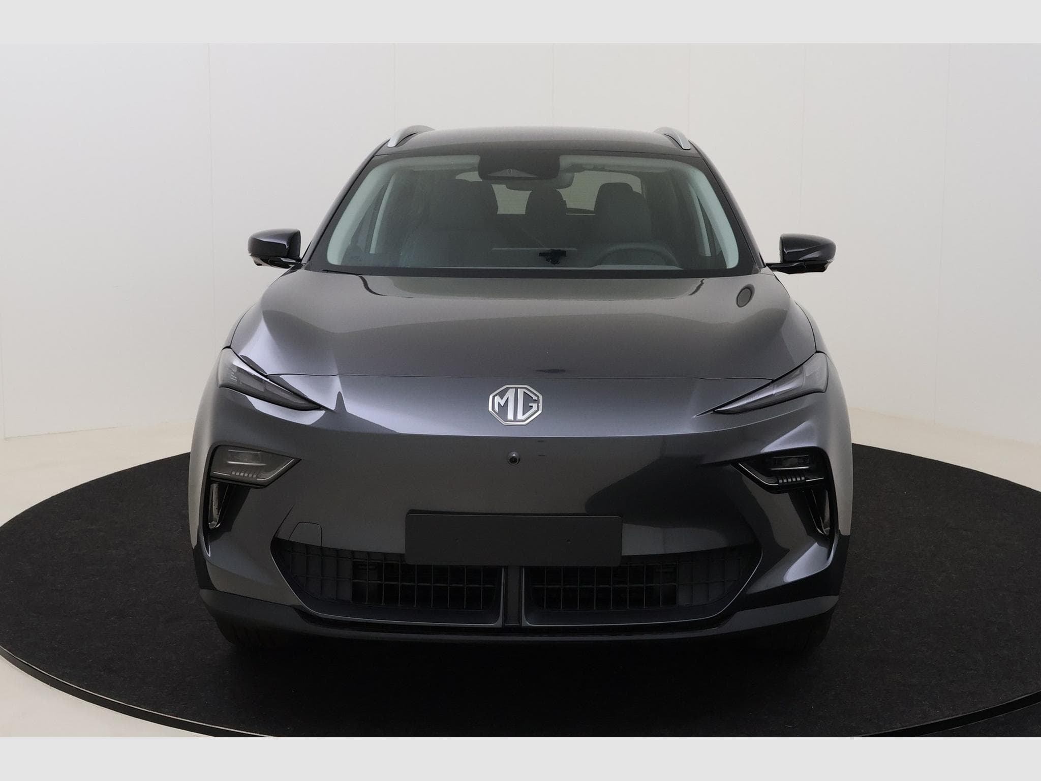 Mg MGS5 EV Luxury (2026) - Foto 2