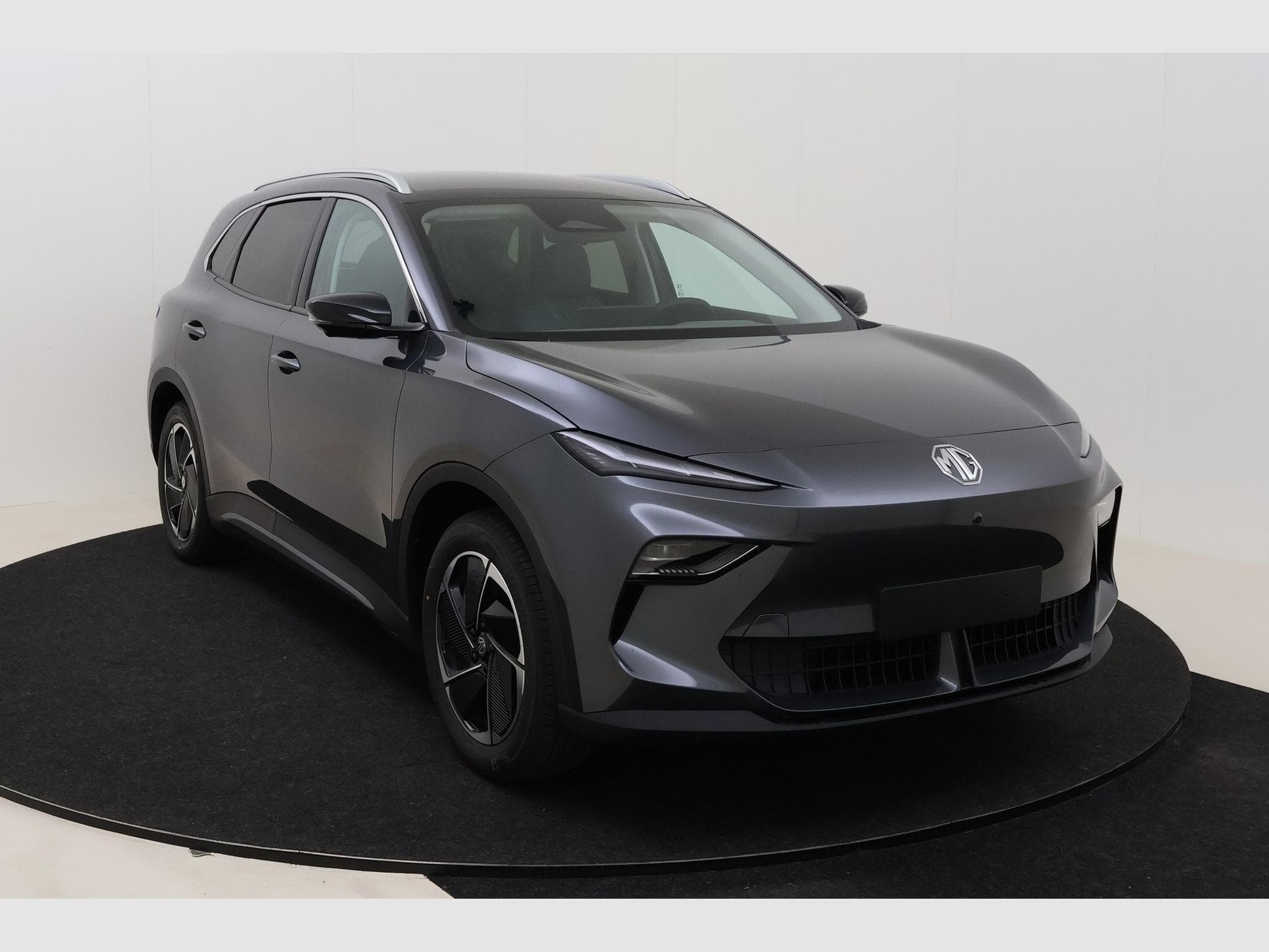 Mg MGS5 EV Luxury (2026) - Foto 3