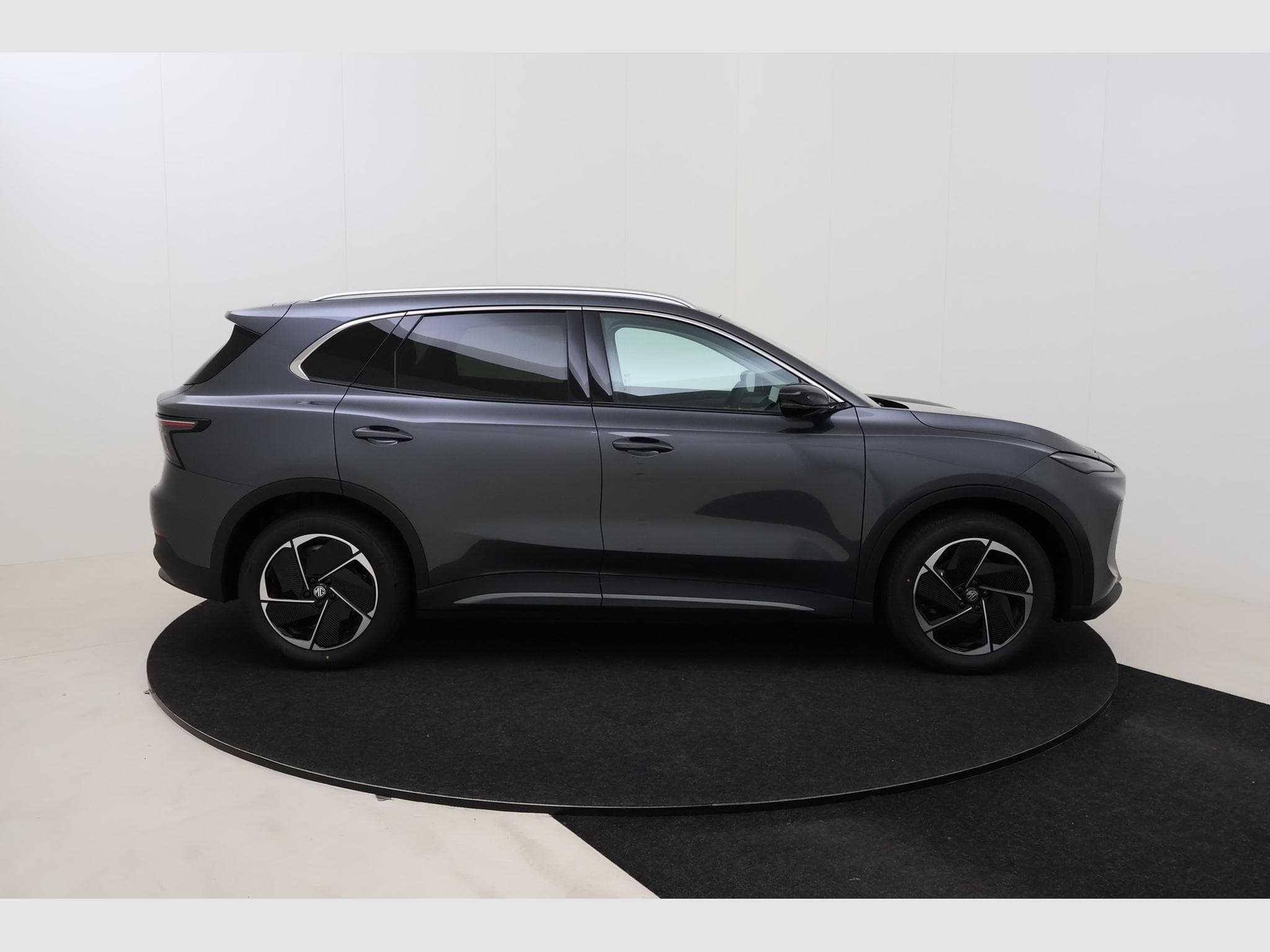Mg MGS5 EV Luxury (2026) - Foto 4