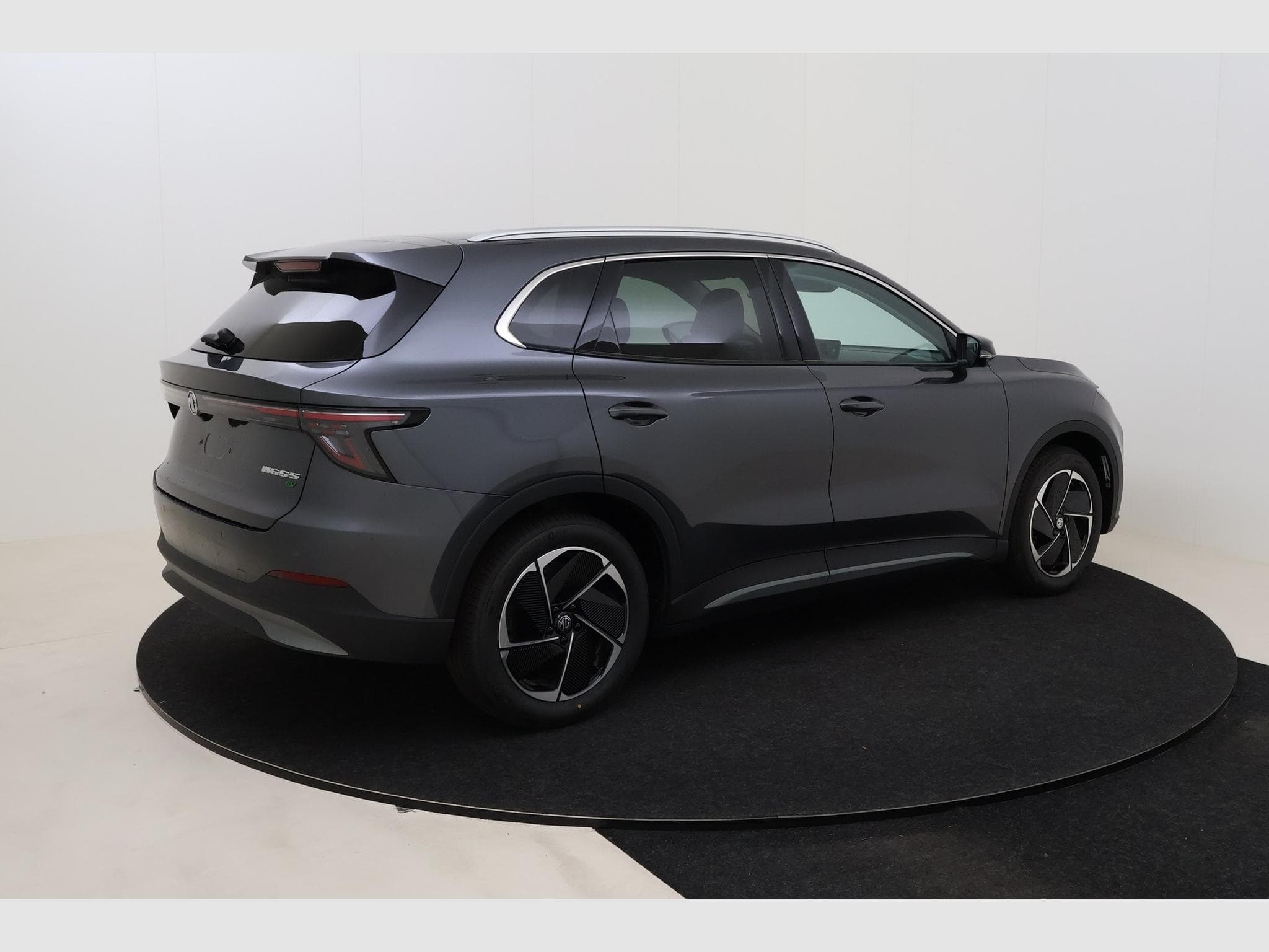 Mg MGS5 EV Luxury (2026) - Foto 5