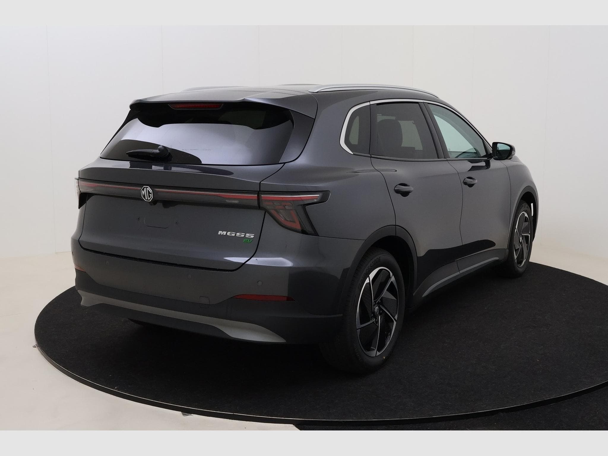 Mg MGS5 EV Luxury (2026) - Foto 6