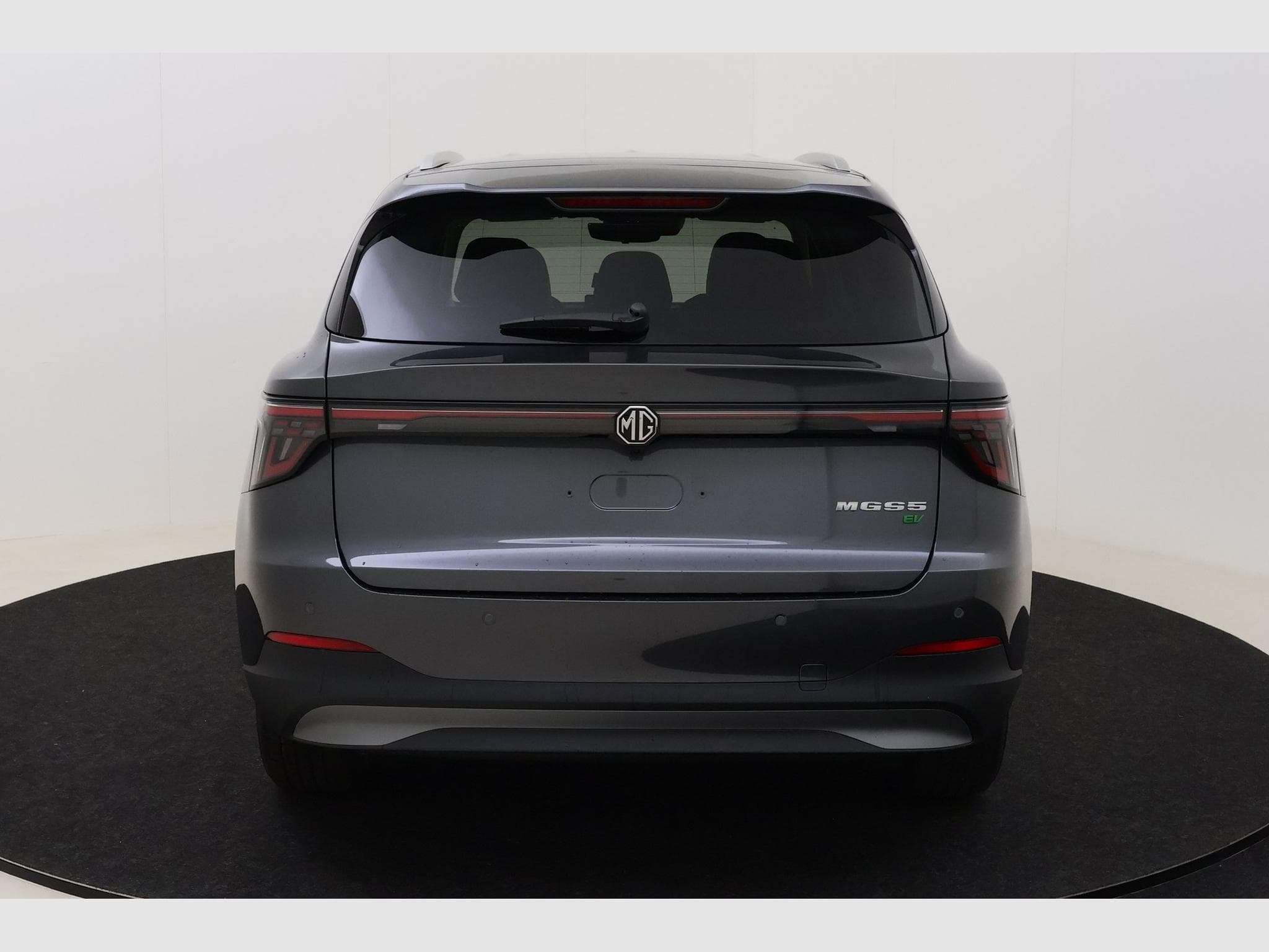 Mg MGS5 EV Luxury (2026) - Foto 7