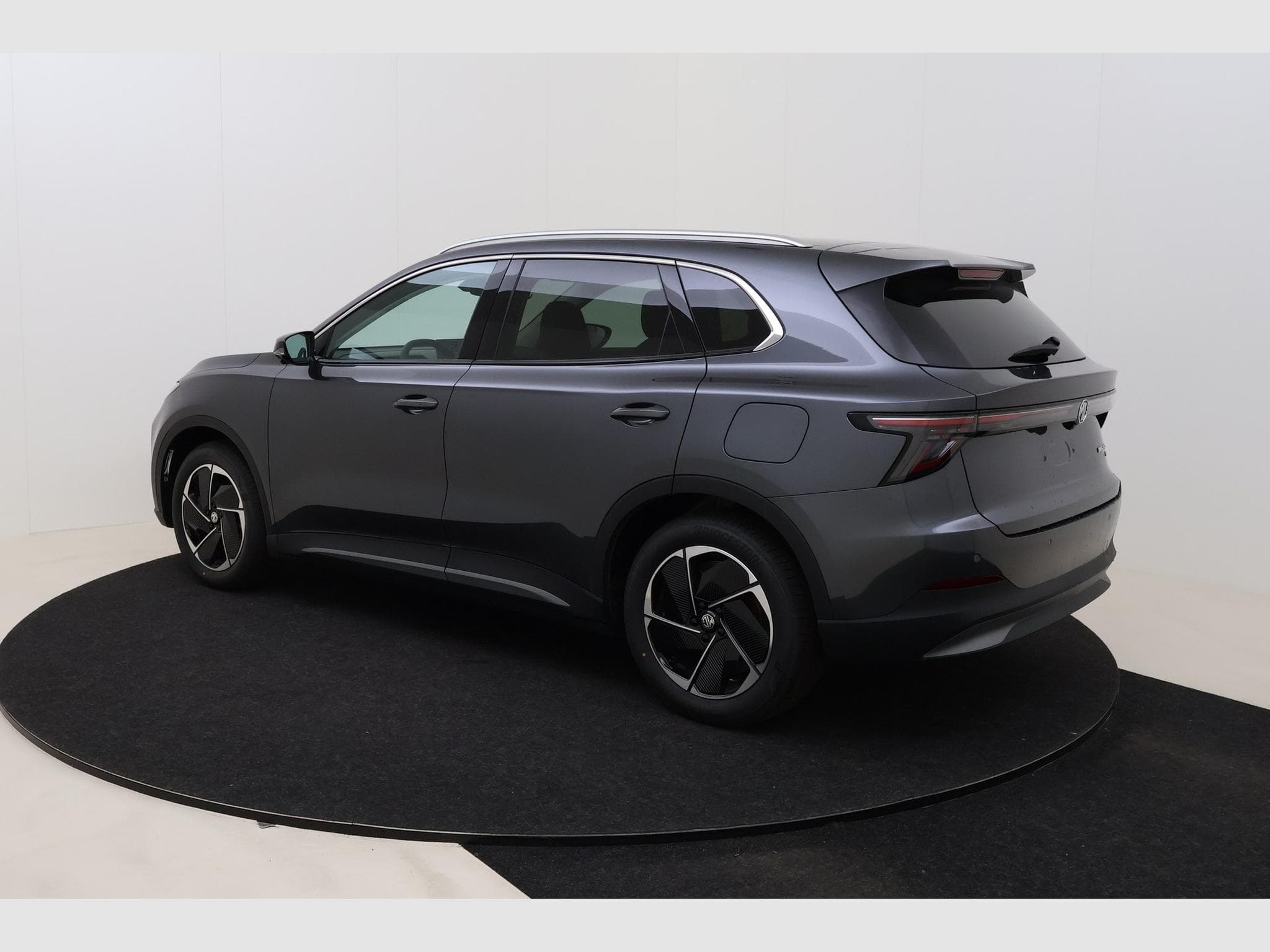 Mg MGS5 EV Luxury (2026) - Foto 8
