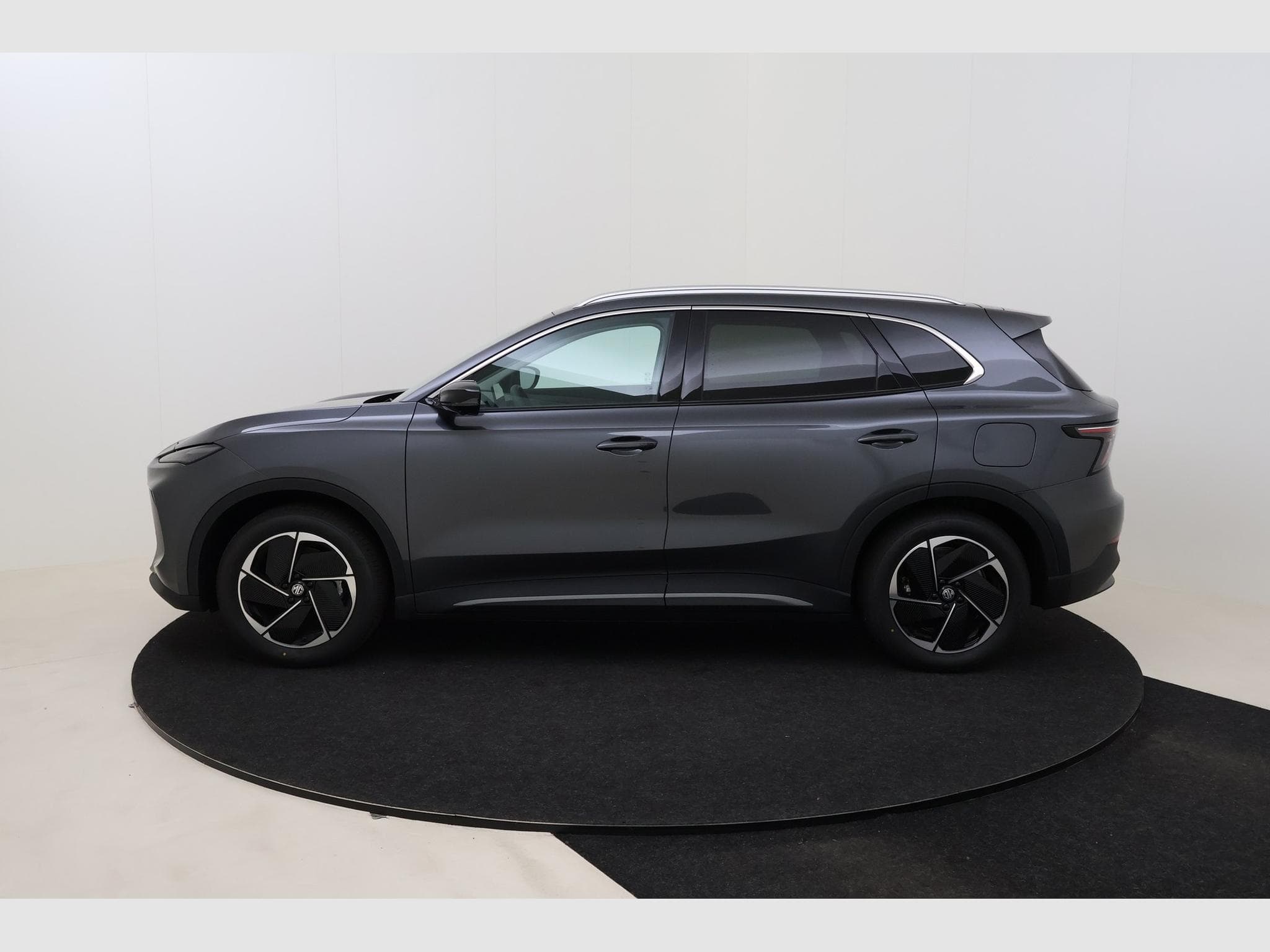 Mg MGS5 EV Luxury (2026) - Foto 9