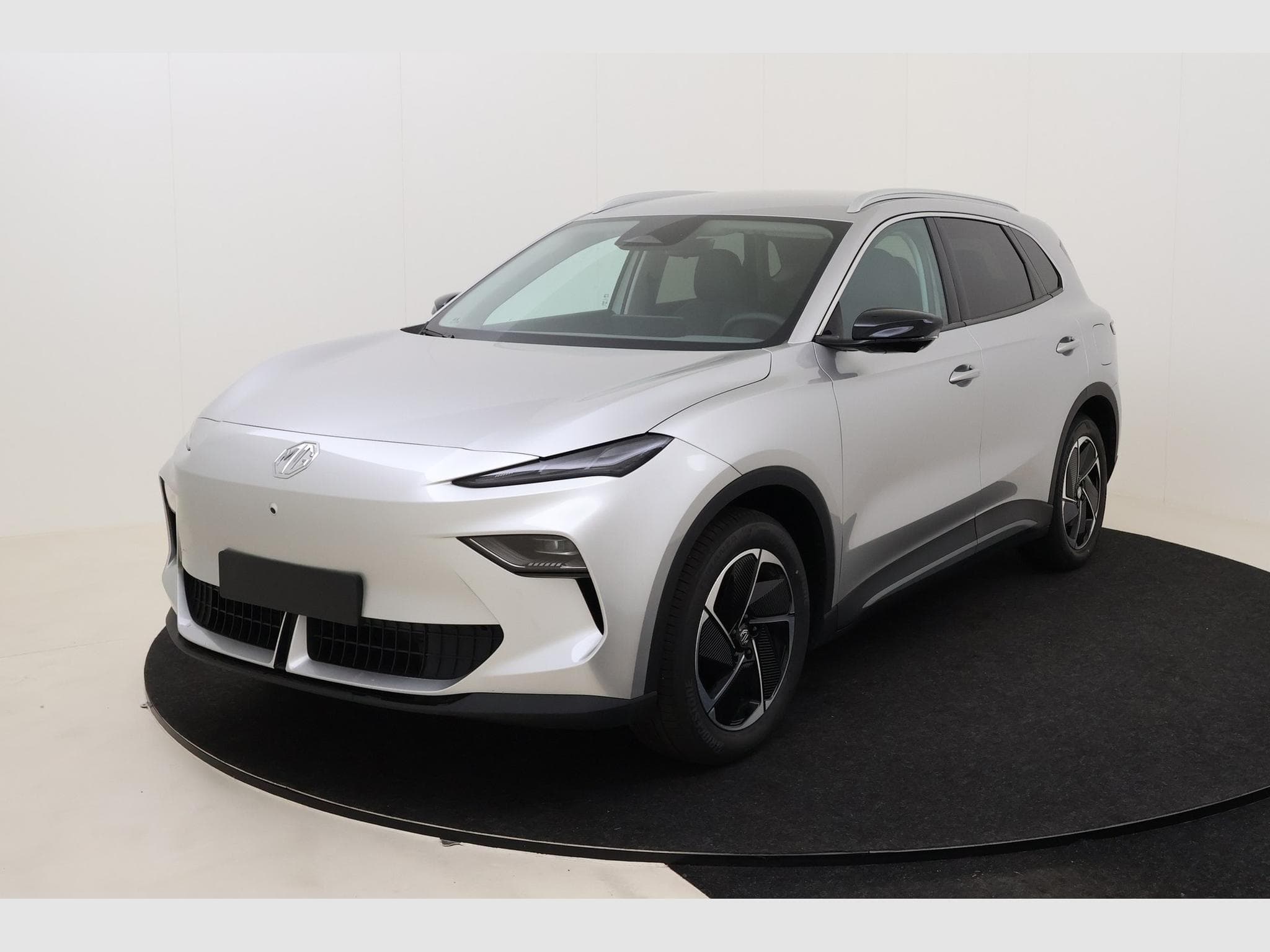 Mg MGS5 EV Luxury (2026) - Foto 1
