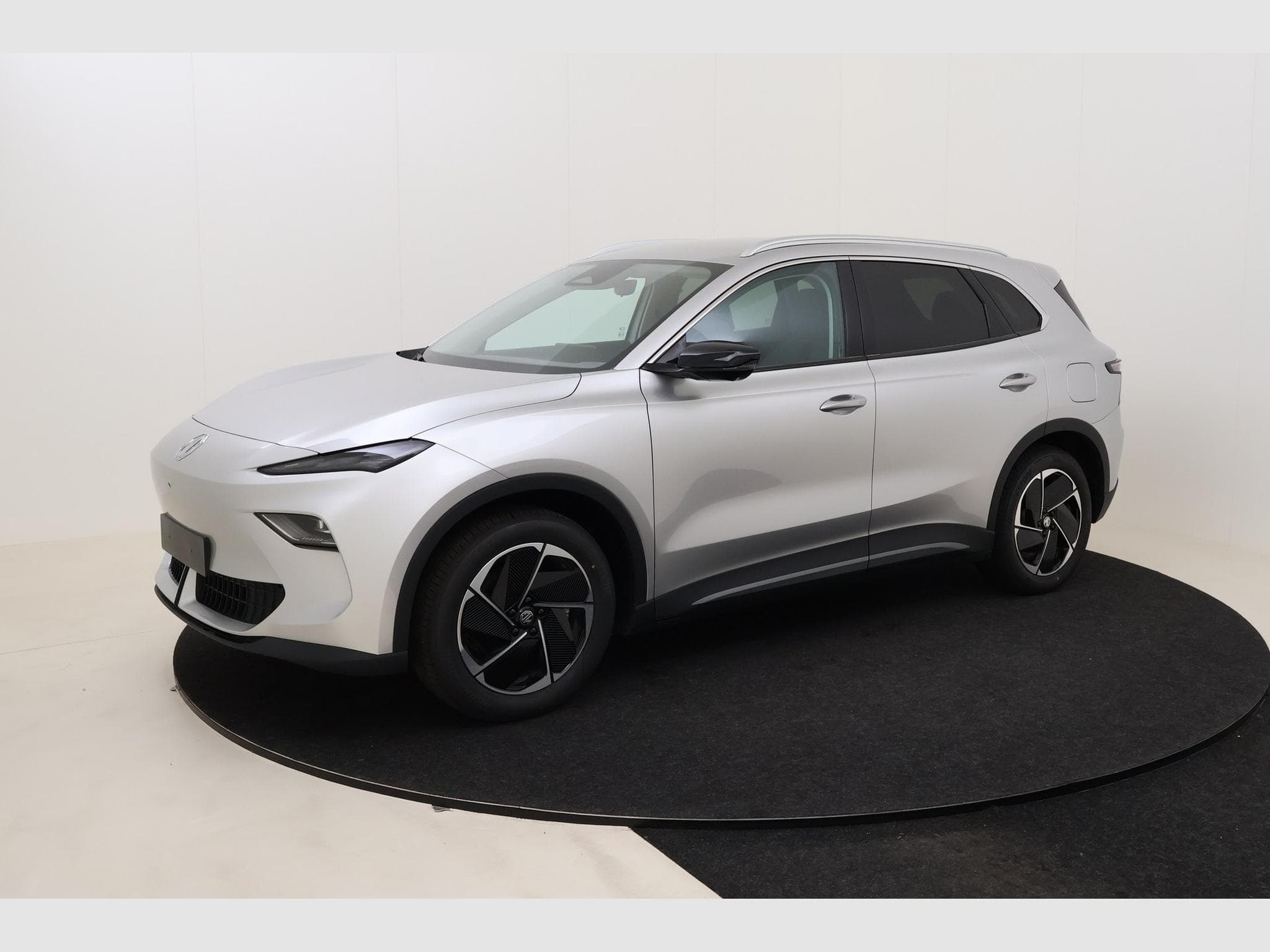 Mg MGS5 EV Luxury (2026) - Foto 10