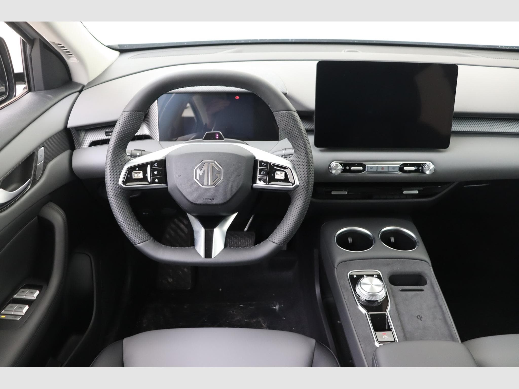 Mg MGS5 EV Luxury (2026) - Foto 11