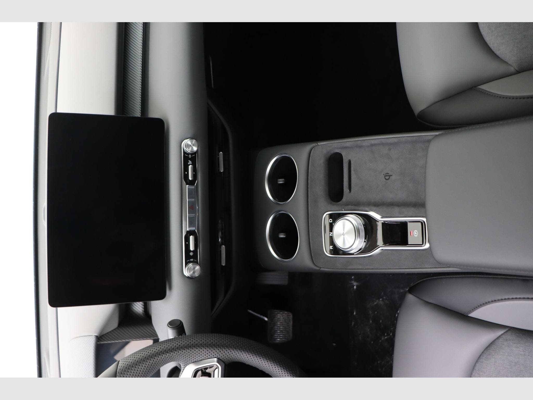 Mg MGS5 EV Luxury (2026) - Foto 12