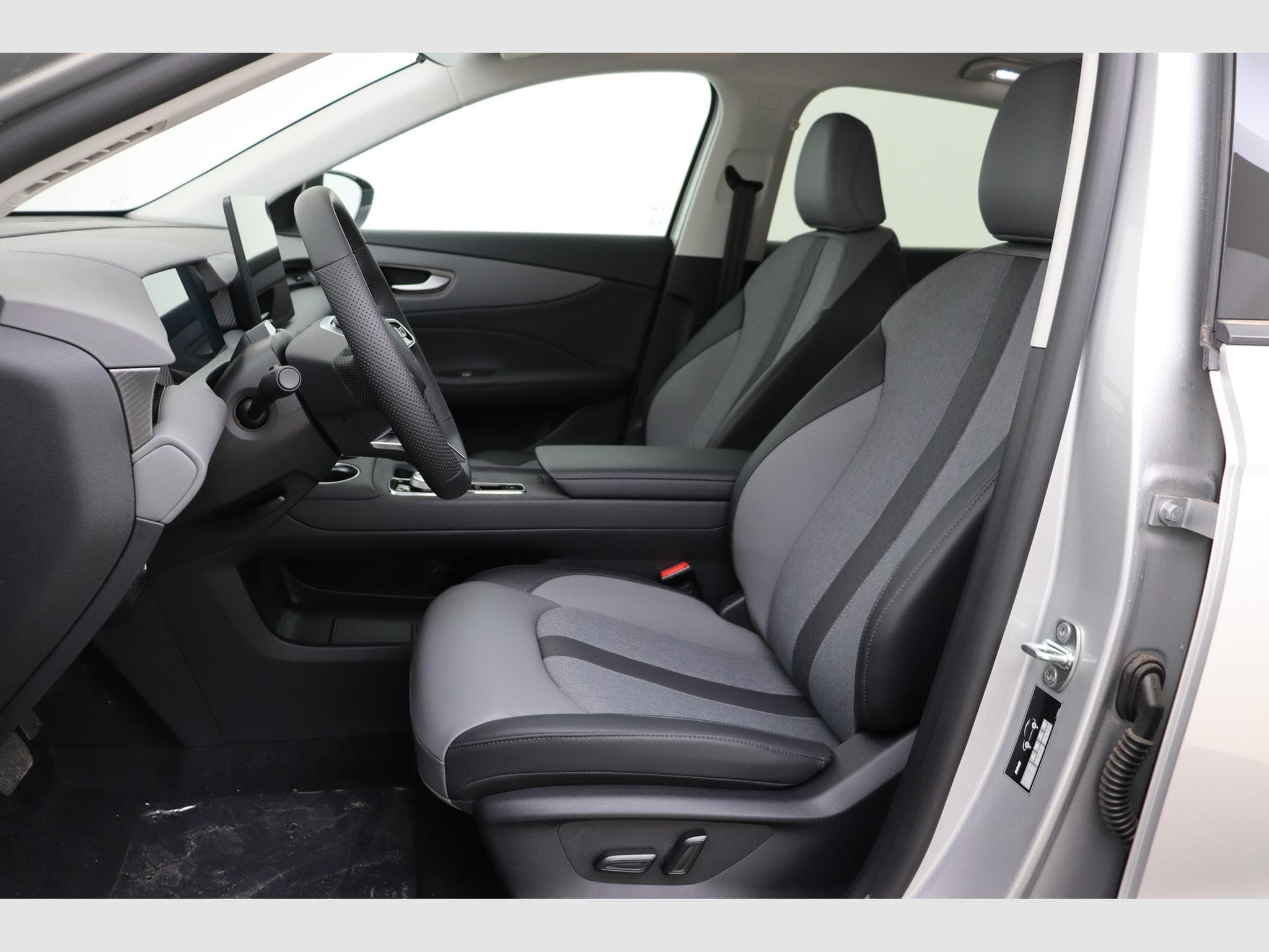 Mg MGS5 EV Luxury (2026) - Foto 13