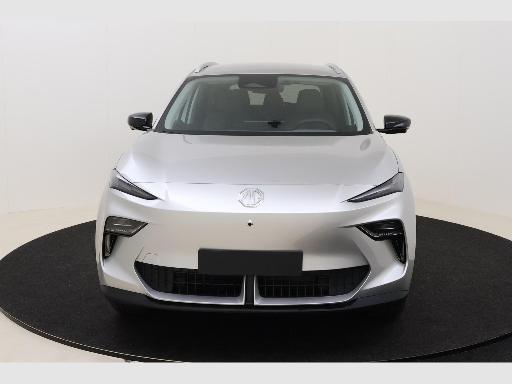 Mg MGS5 EV Luxury (2026) - Foto 2
