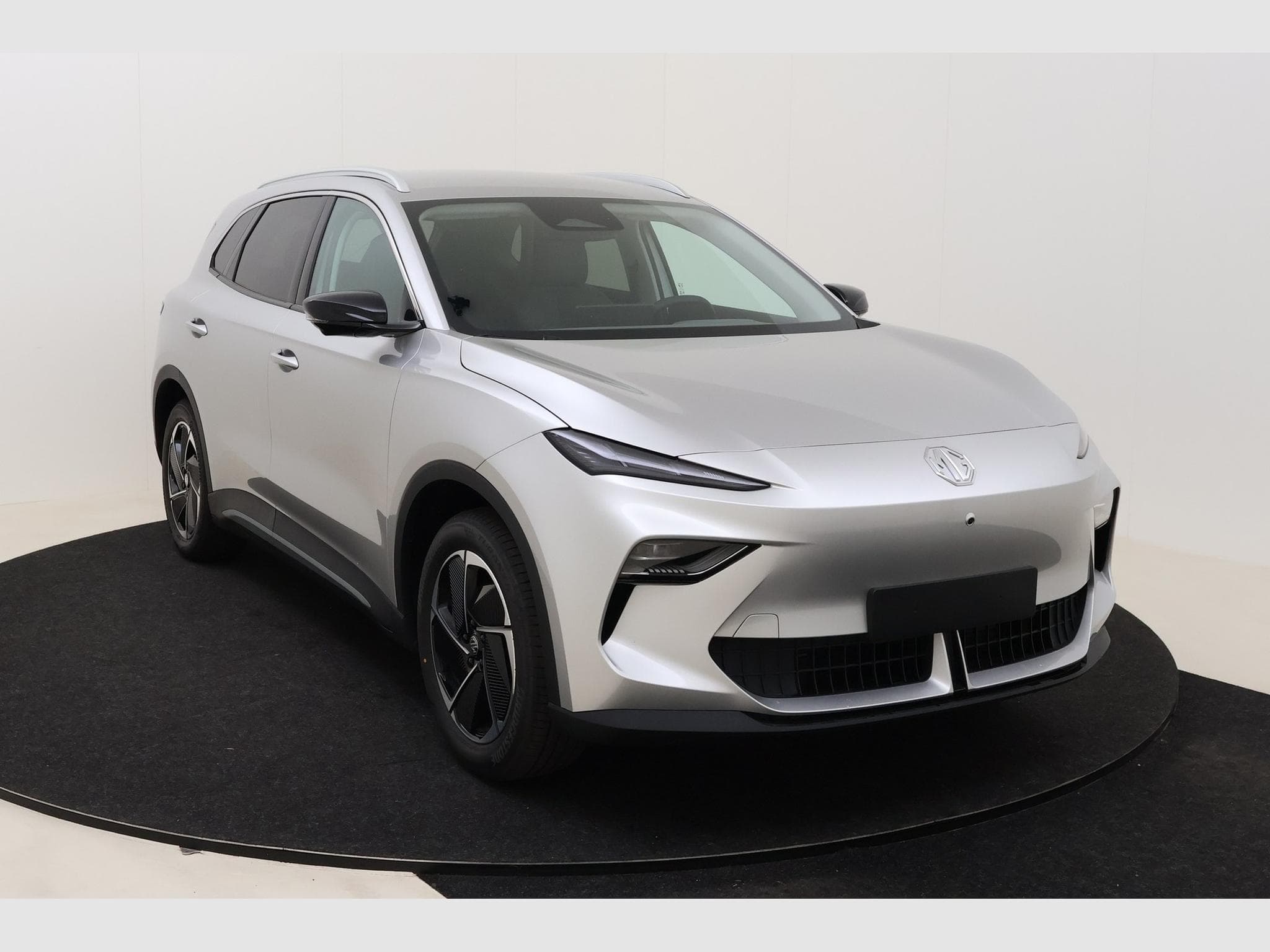 Mg MGS5 EV Luxury (2026) - Foto 3