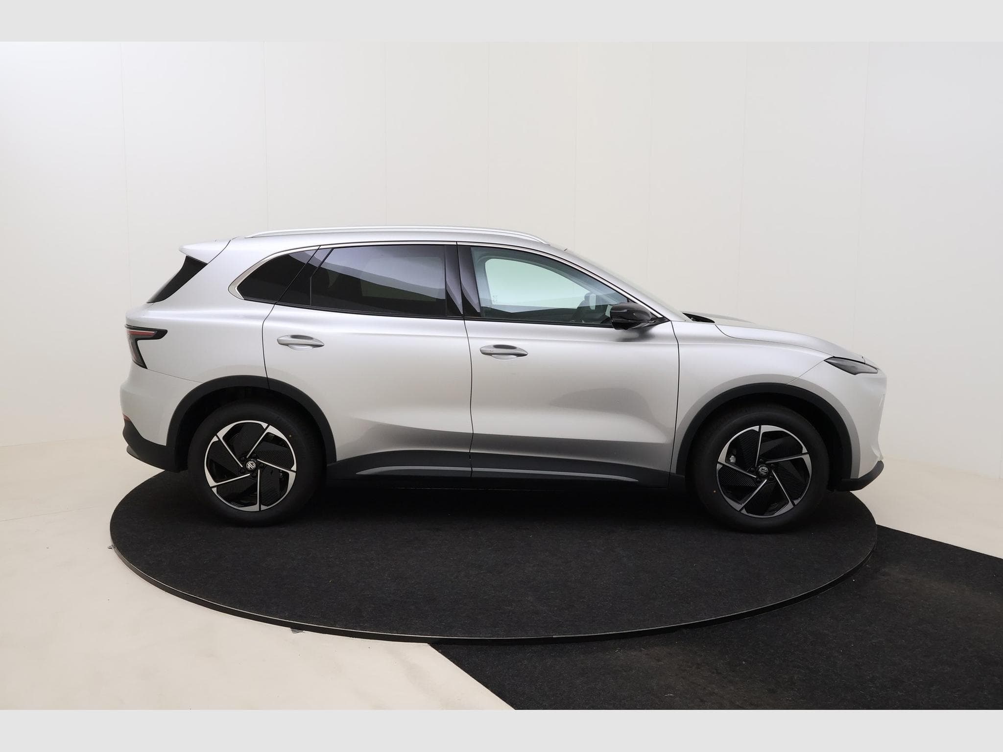 Mg MGS5 EV Luxury (2026) - Foto 4
