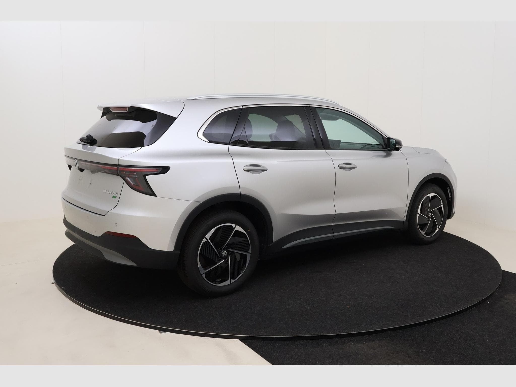 Mg MGS5 EV Luxury (2026) - Foto 5