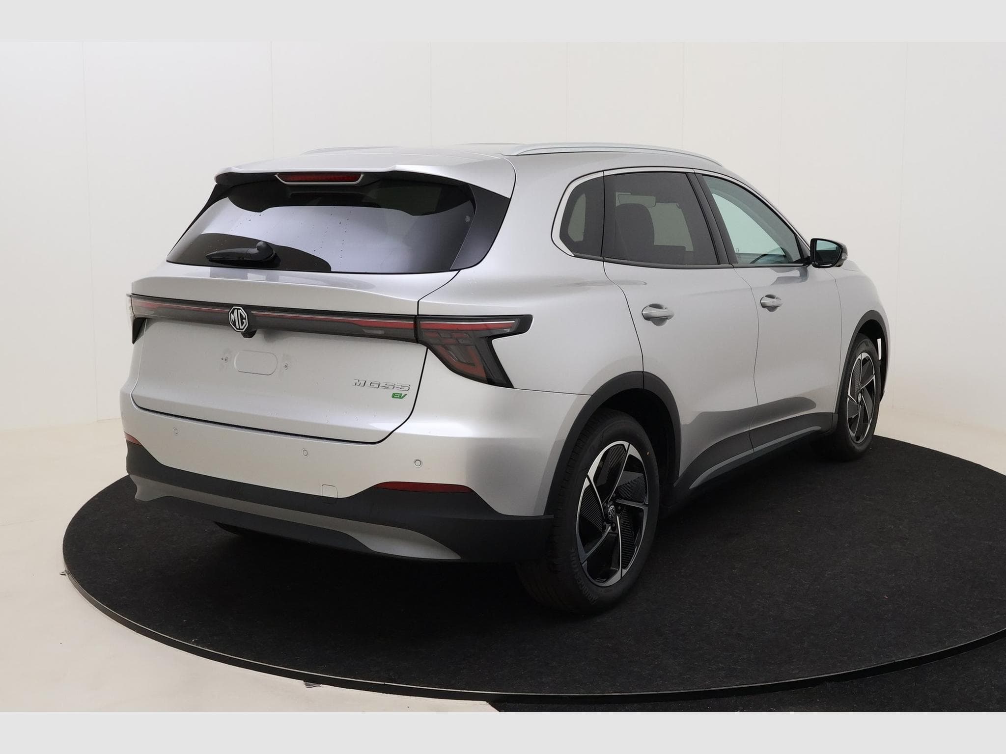 Mg MGS5 EV Luxury (2026) - Foto 6
