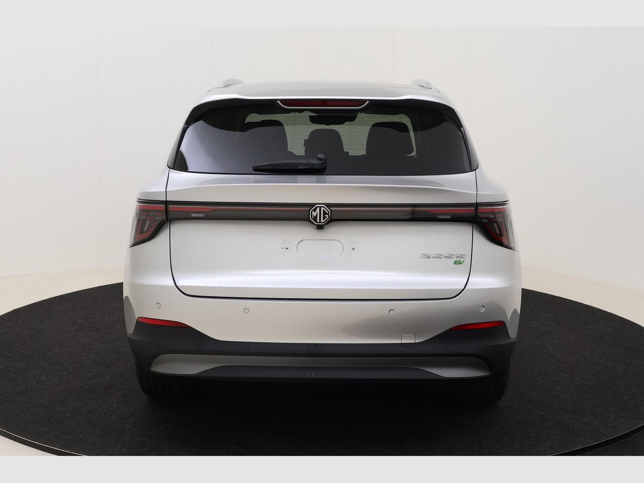 Mg MGS5 EV Luxury (2026) - Foto 7