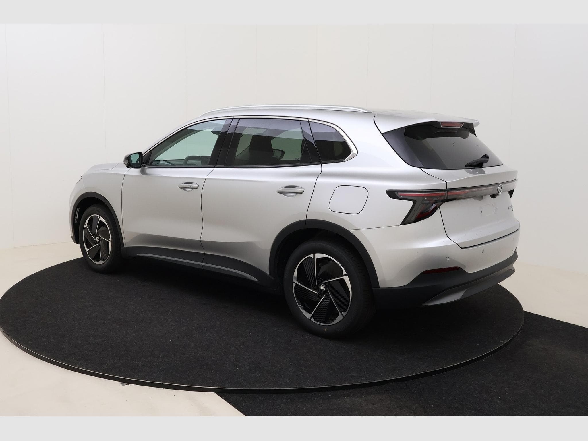 Mg MGS5 EV Luxury (2026) - Foto 8