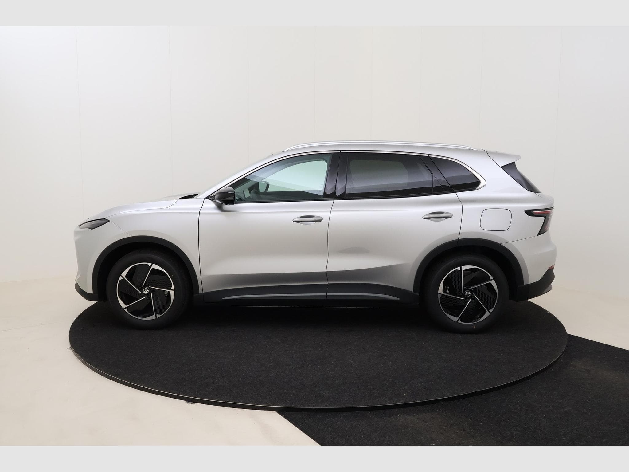 Mg MGS5 EV Luxury (2026) - Foto 9